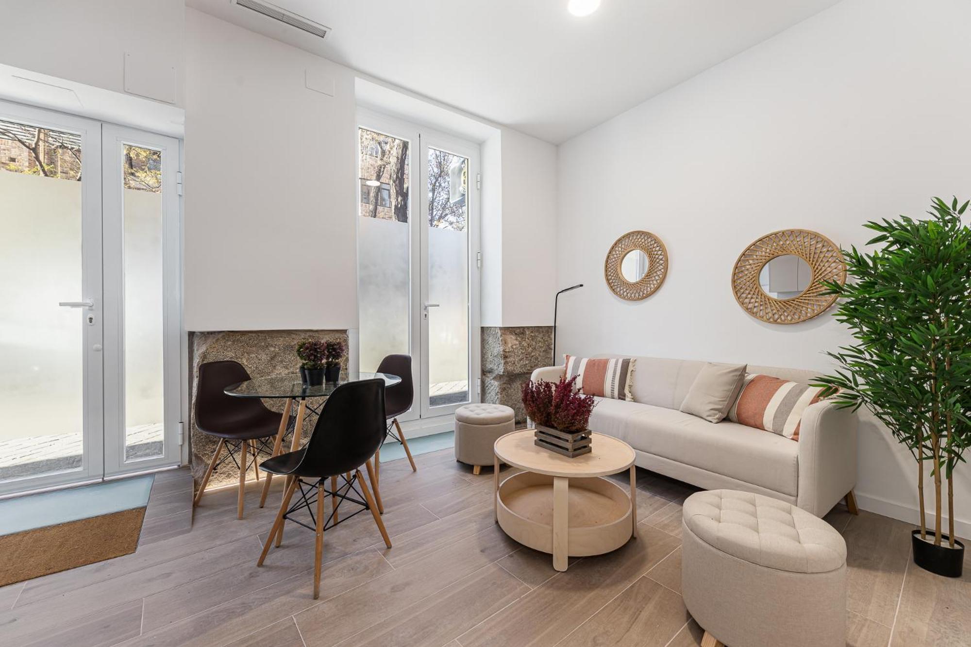 Apartamento Galileo Coco Madrid
