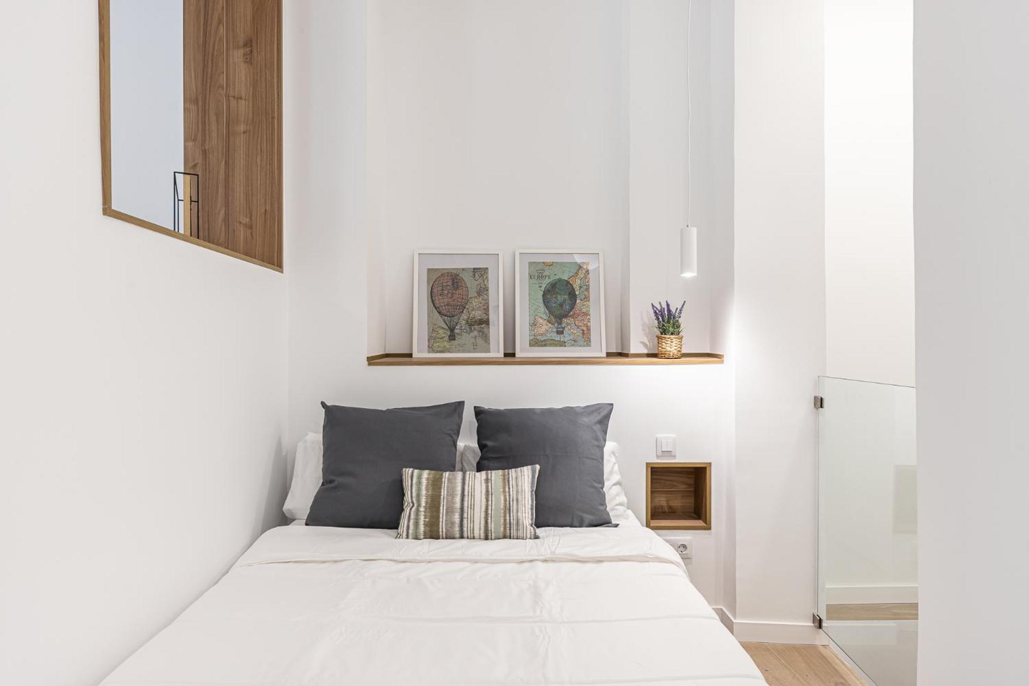Galileo Coco Apartamento *