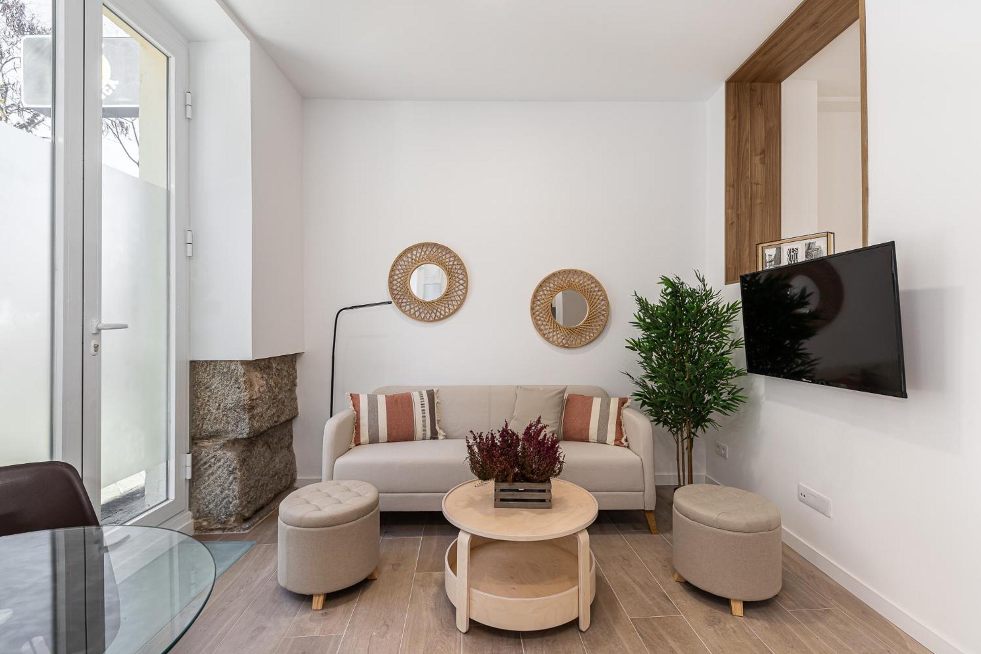 Galileo Coco Apartamento *