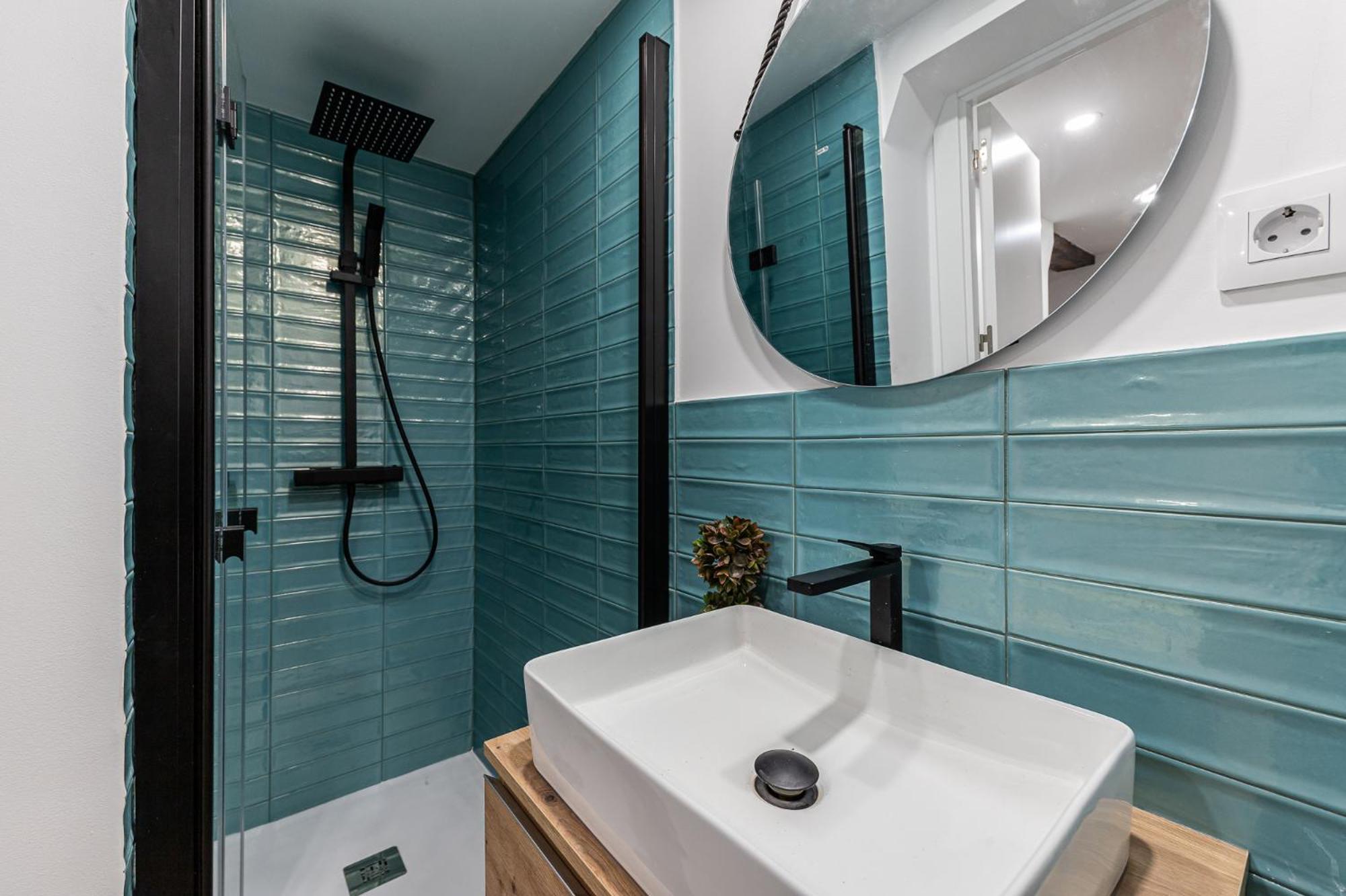 Galileo Coco Apartamento *