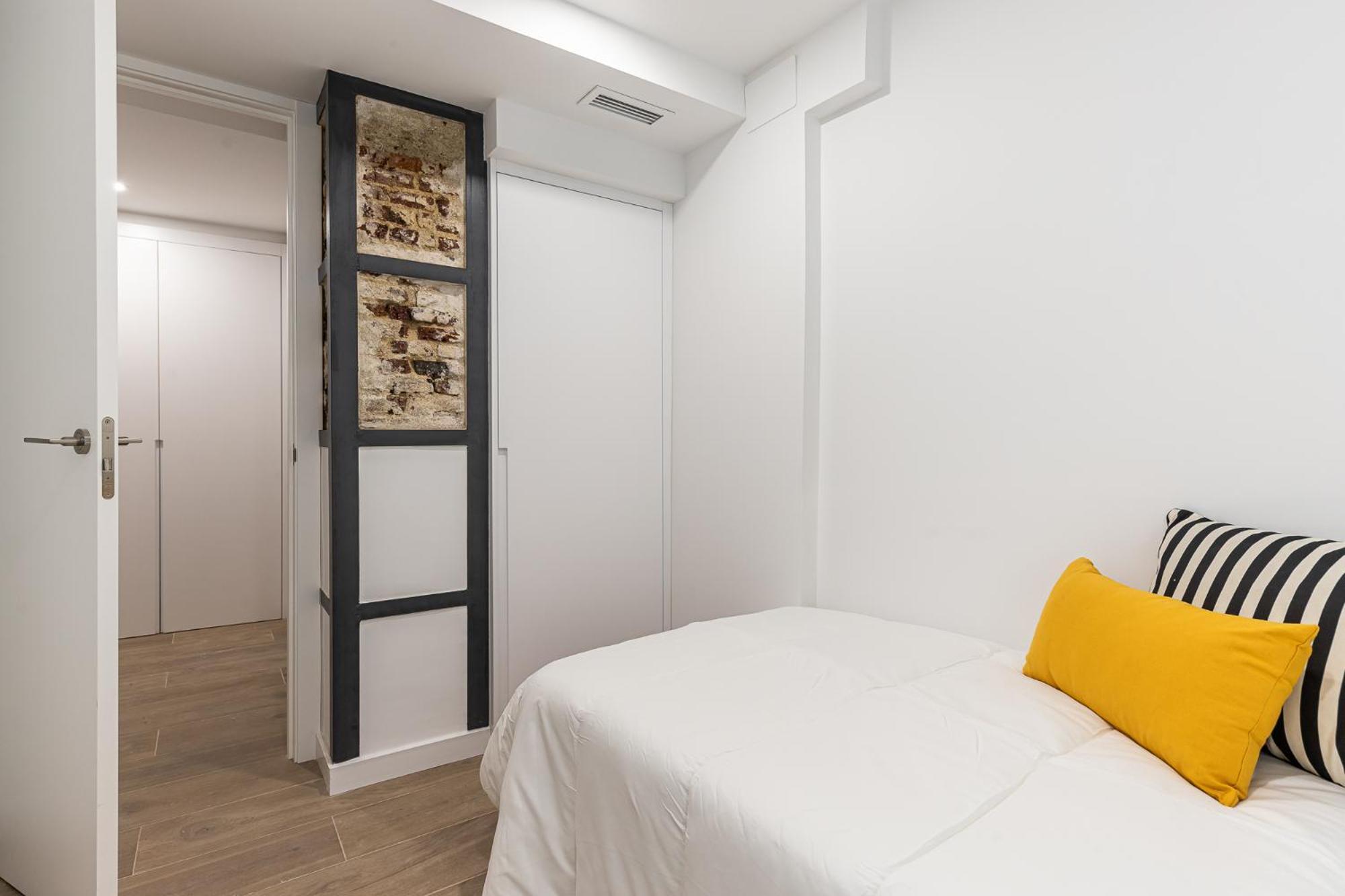 Apartamento Galileo Coco *