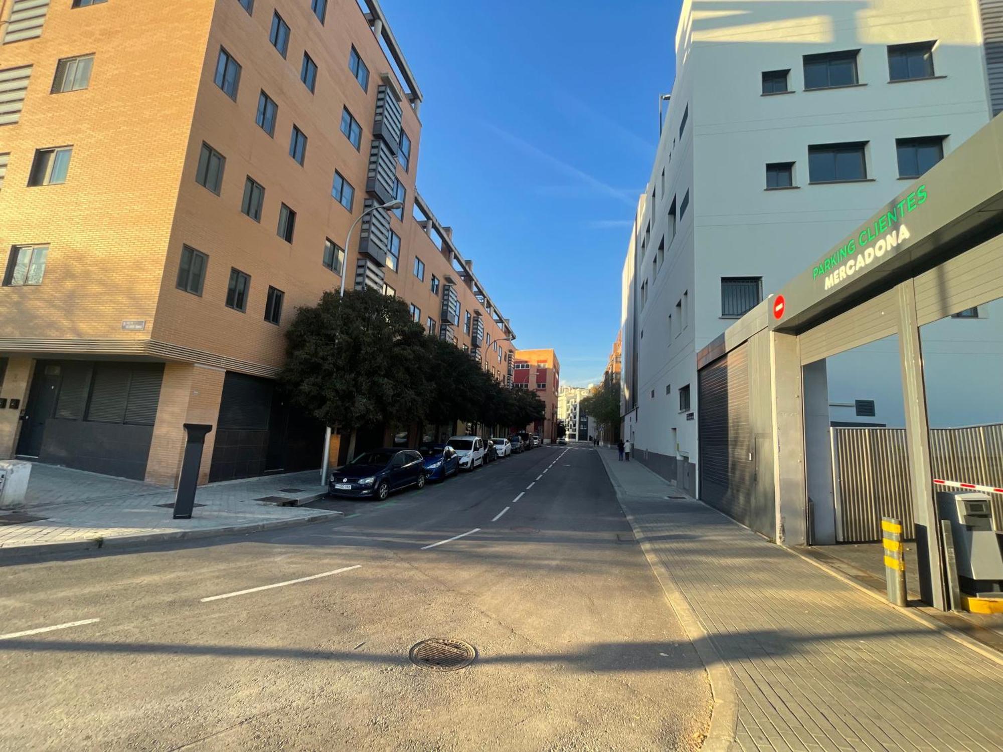 Apartamento Rio Manzanares 10 - Zona Matadero
