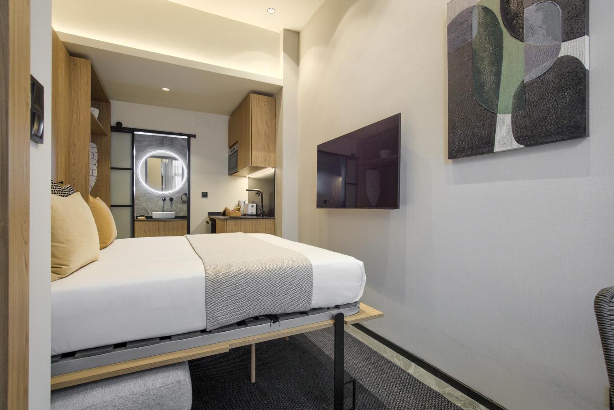 Apartamento Dobo Homes - Pf3 *