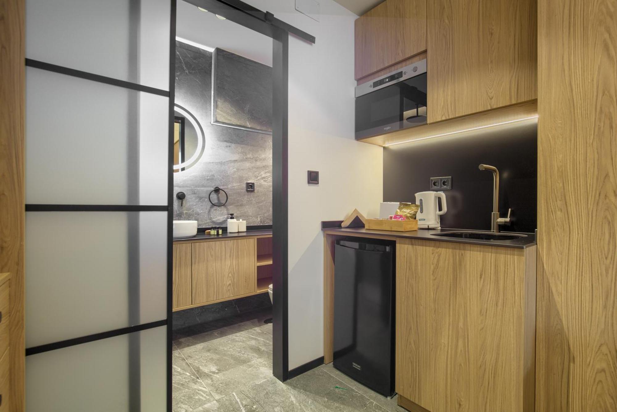 Dobo Homes - Pf3 Apartamento Madrid
