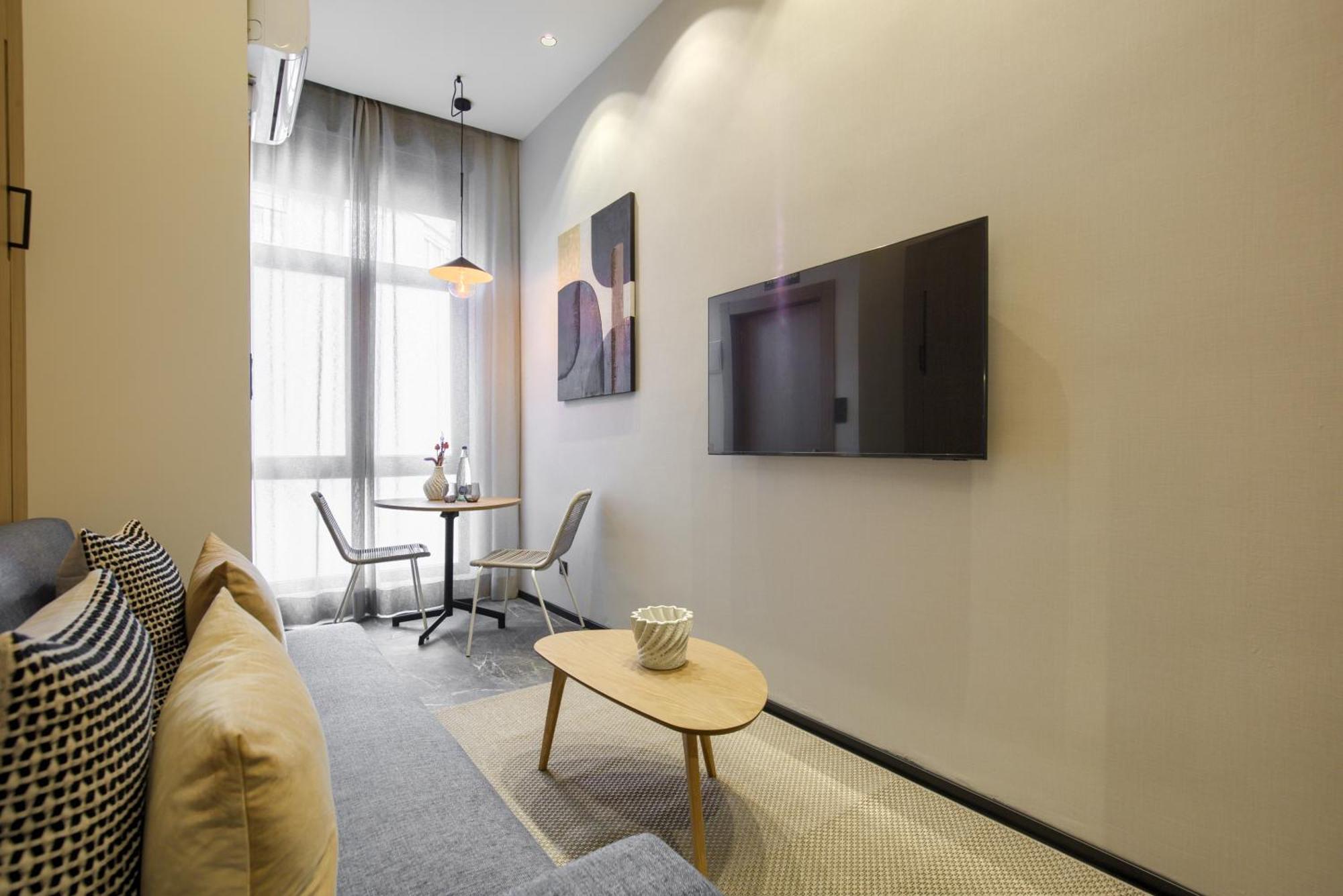 Apartamento Dobo Homes - Pf3 Madrid