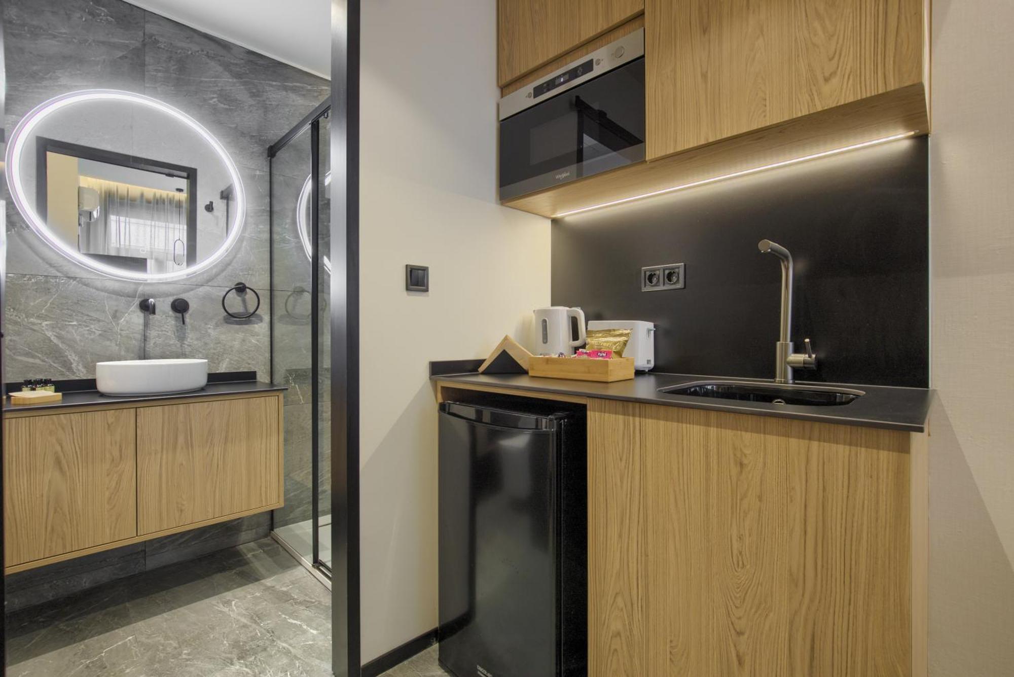 Apartamento Dobo Homes - Pf3