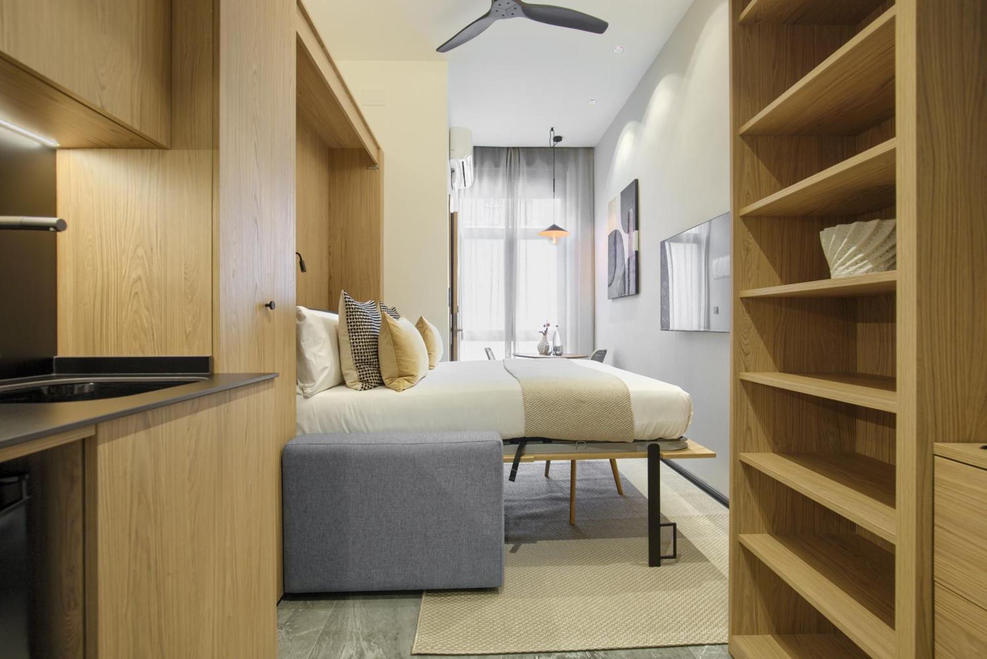Dobo Homes - Pf3 Apartamento *