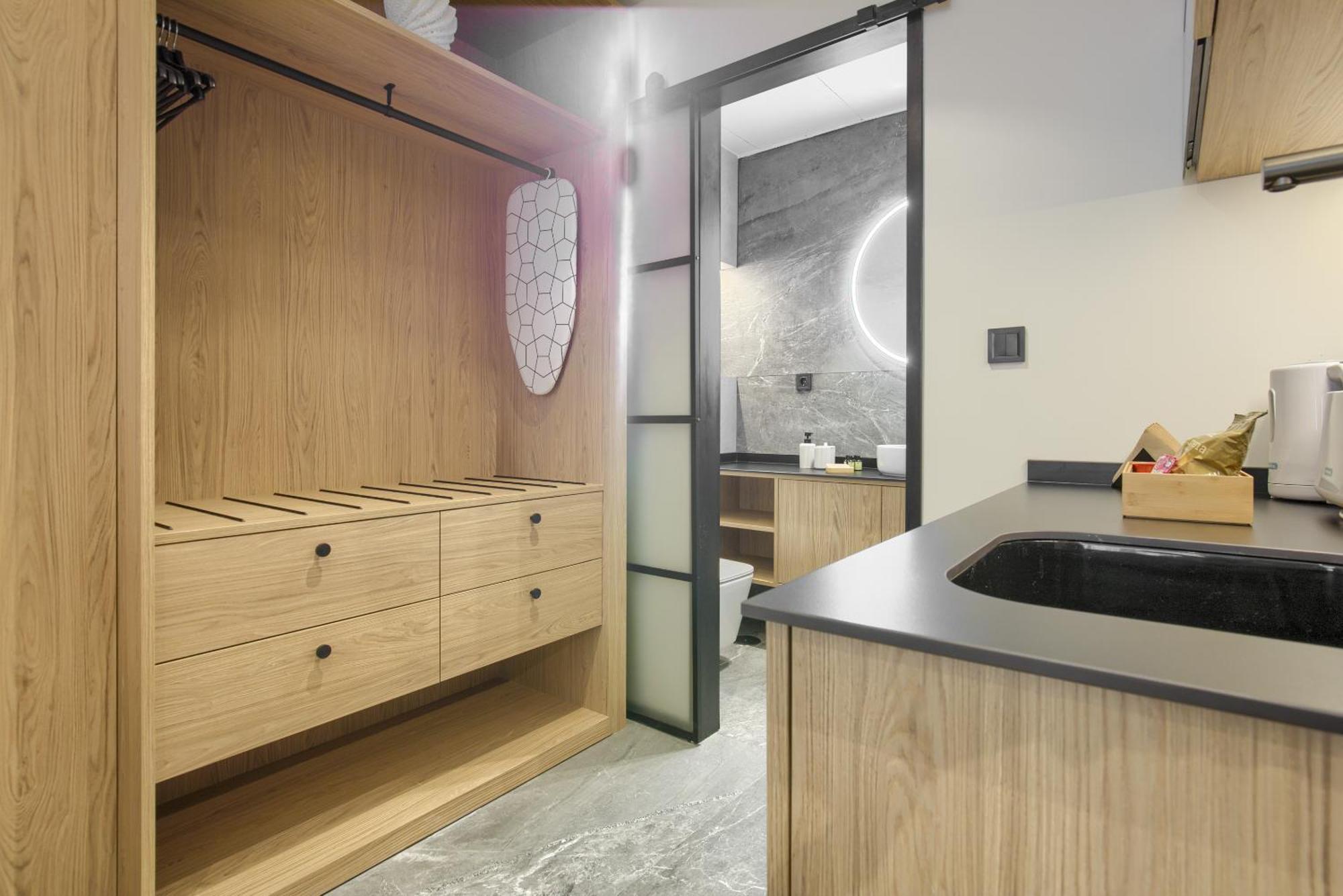 Dobo Homes - Pf3 Apartamento
