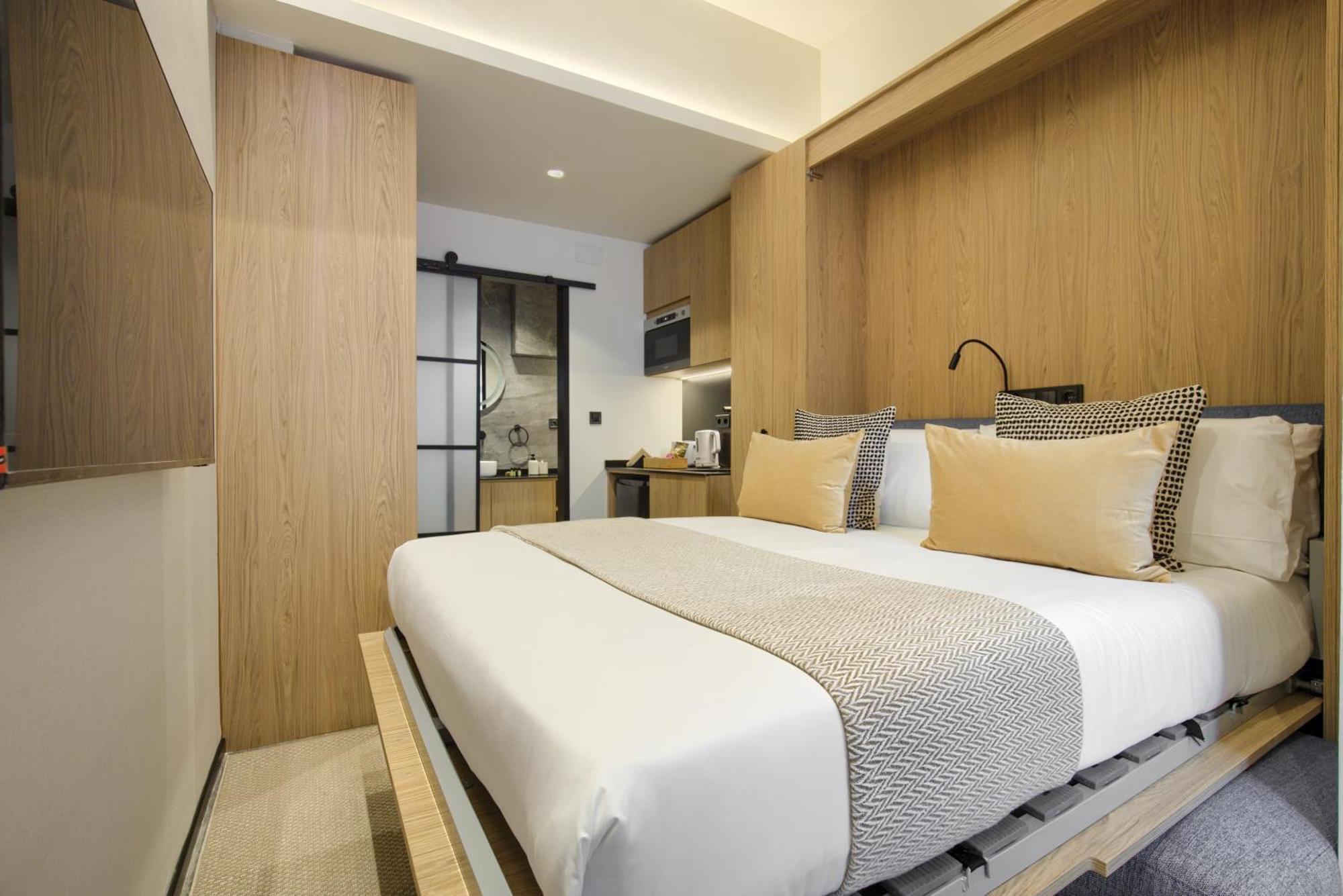 Dobo Homes - Pf3 Apartamento