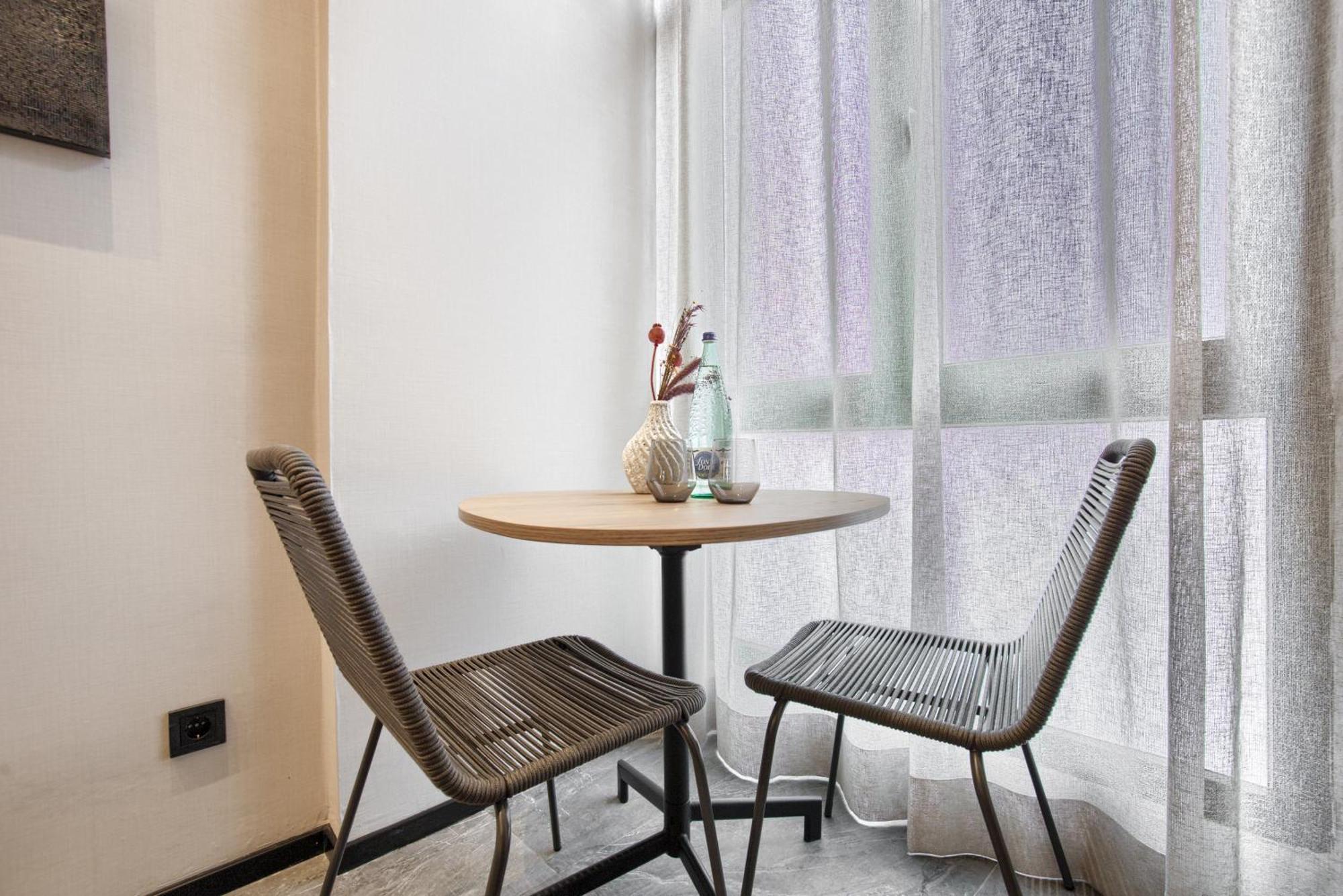 Apartamento Dobo Homes - Pf3 Madrid