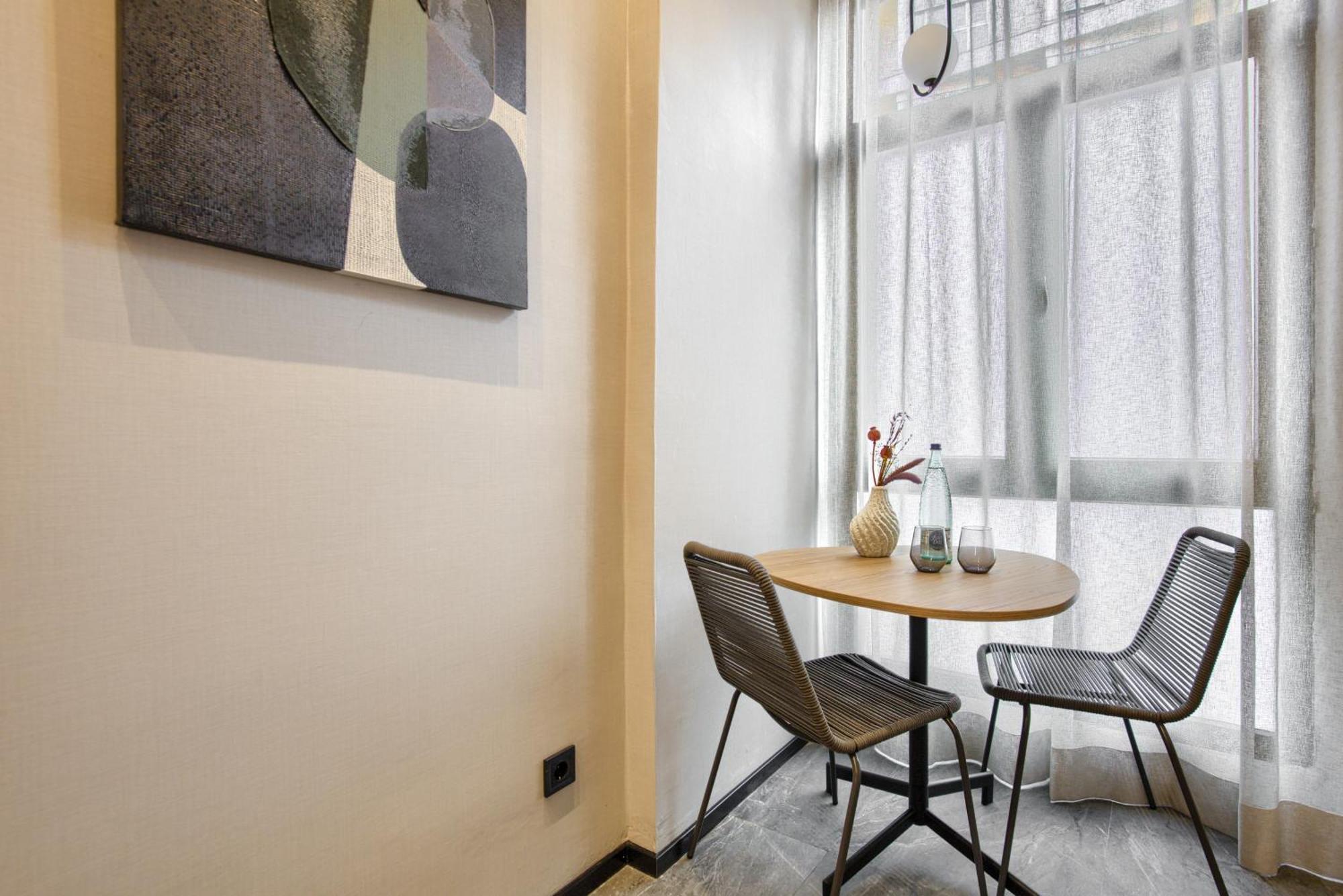 Apartamento Dobo Homes - Pf3 Madrid