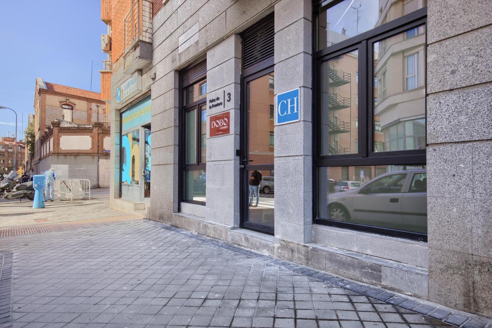 Dobo Homes - Pf3 Apartamento Madrid