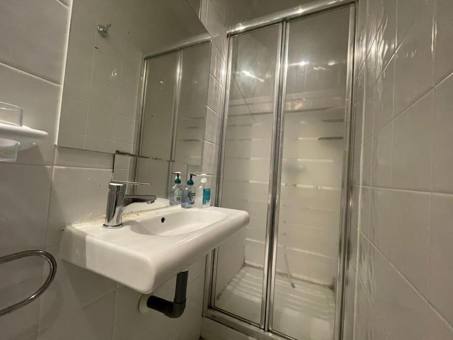 Apartamento Arturo Soria Calle, En Pinar De Chamartin *