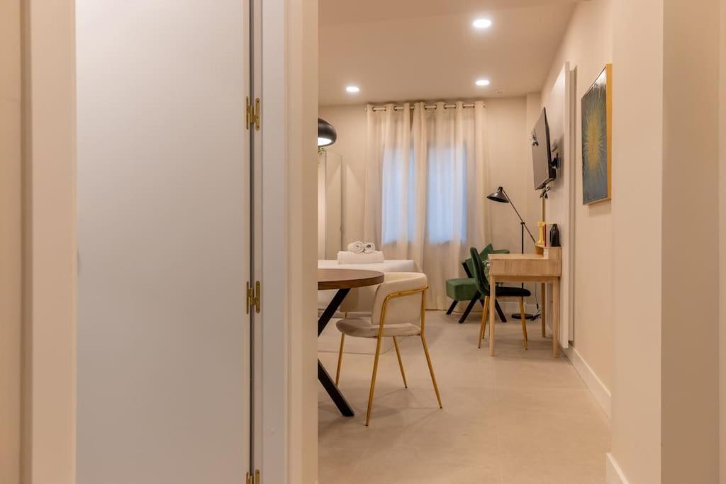 Apartment For Liria Un Espacio De Elegancia Y Confort En La Ciudad Temporal Del2913 Madrid