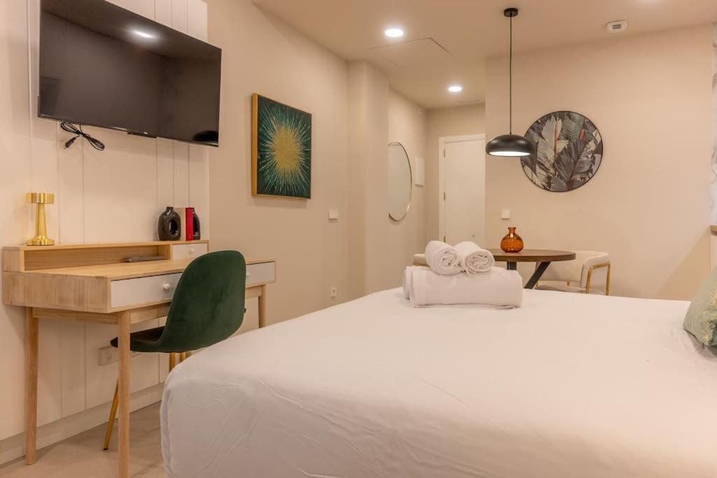 Apartment For Liria Un Espacio De Elegancia Y Confort En La Ciudad Temporal Del2913 Madrid