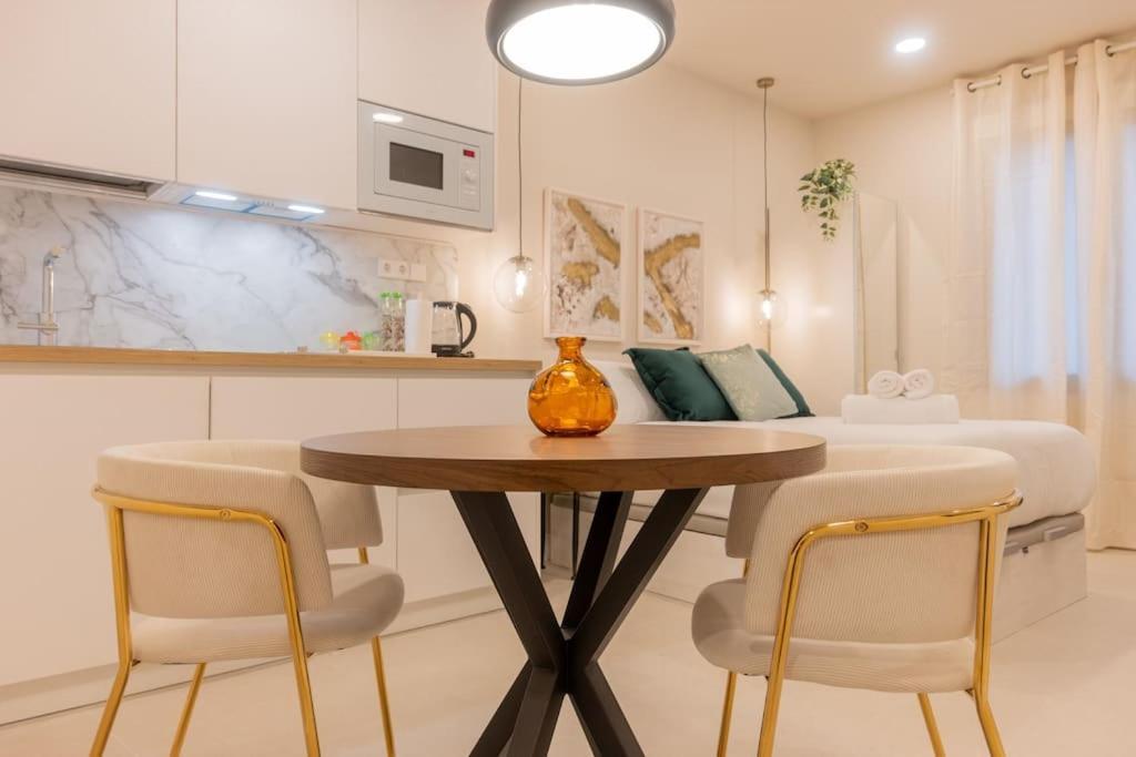 For Liria Un Espacio De Elegancia Y Confort En La Ciudad Temporal Del2913 Apartment *