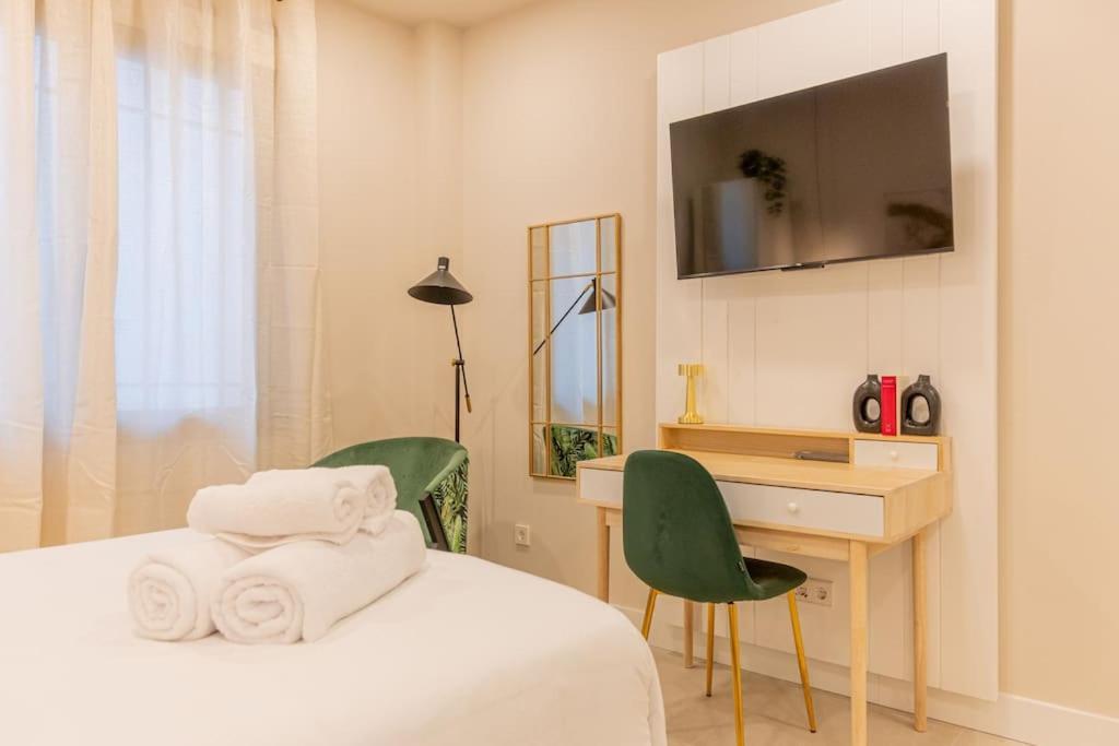 Apartment For Liria Un Espacio De Elegancia Y Confort En La Ciudad Temporal Del2913