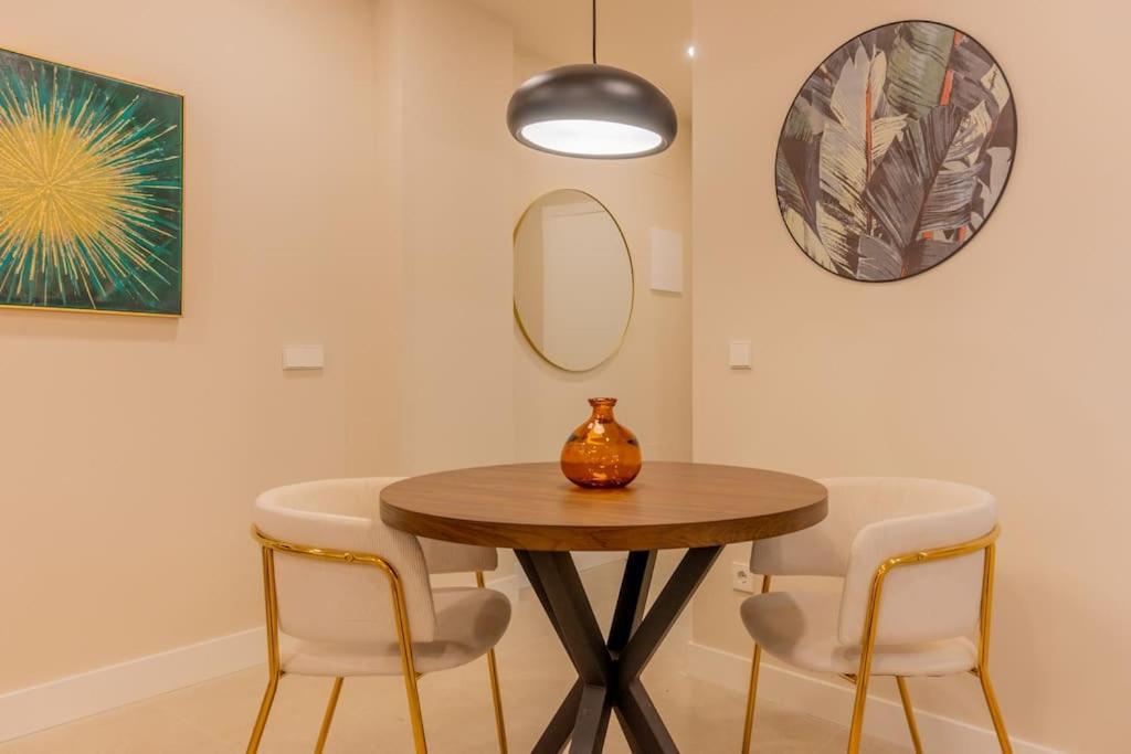 Apartment For Liria Un Espacio De Elegancia Y Confort En La Ciudad Temporal Del2913 *