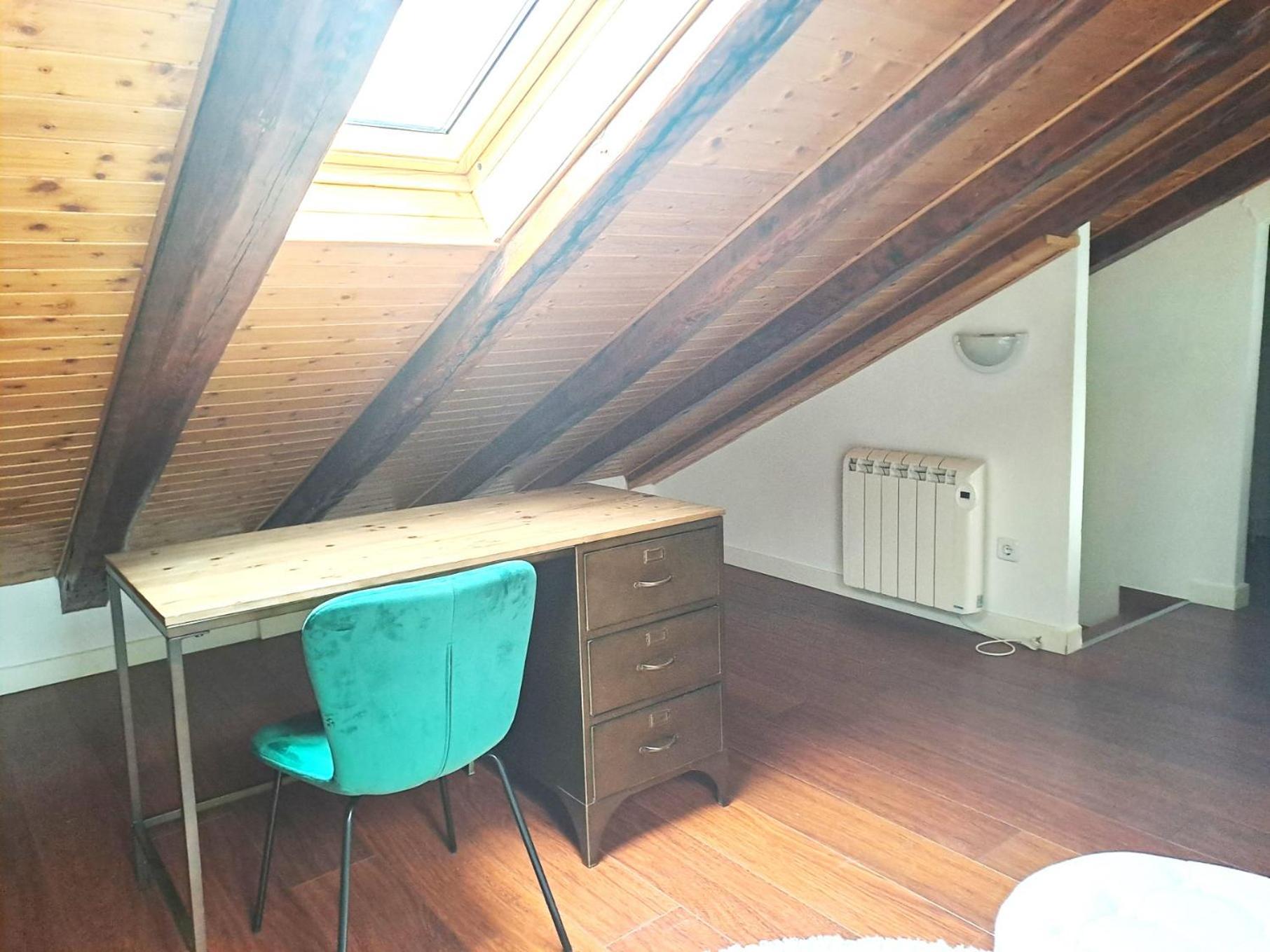 Escorial 16 4ºa Apartamento *