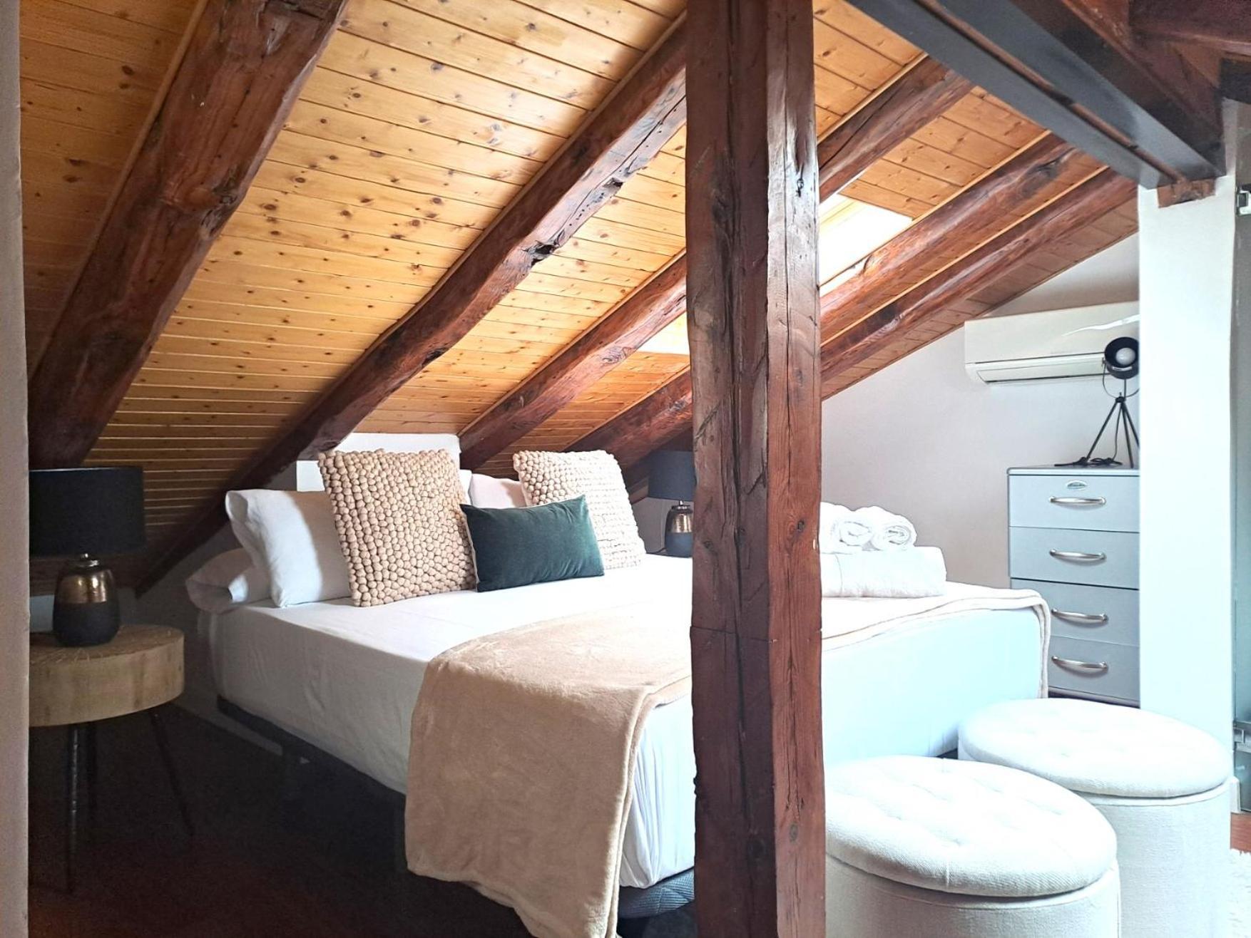 Apartamento Escorial 16 4ºa Madrid