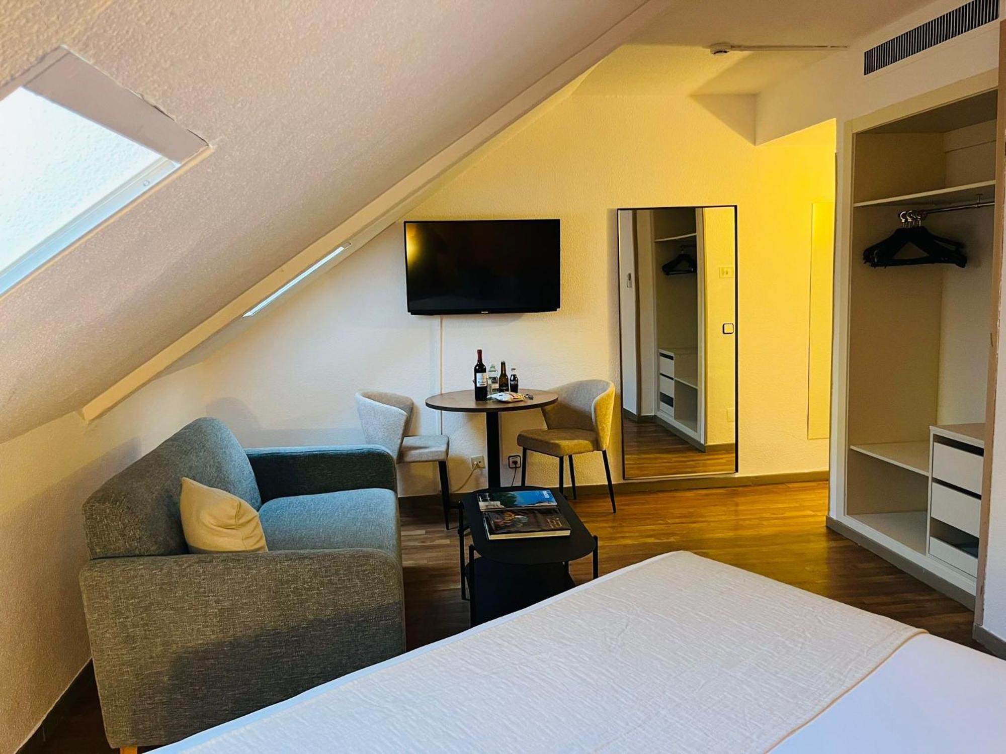 Apartahotel Aparthoteltribunal