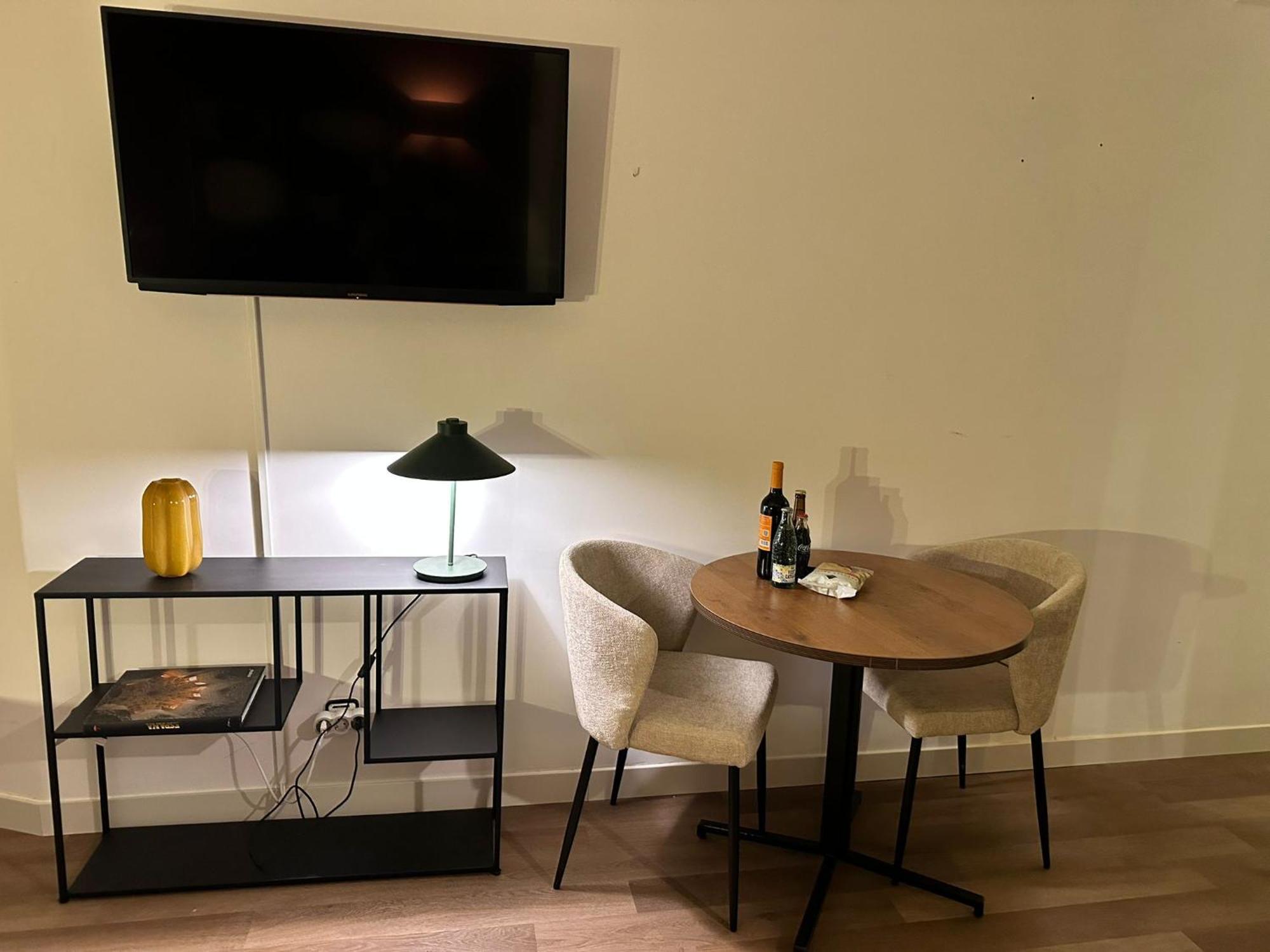 Aparthoteltribunal Apartahotel