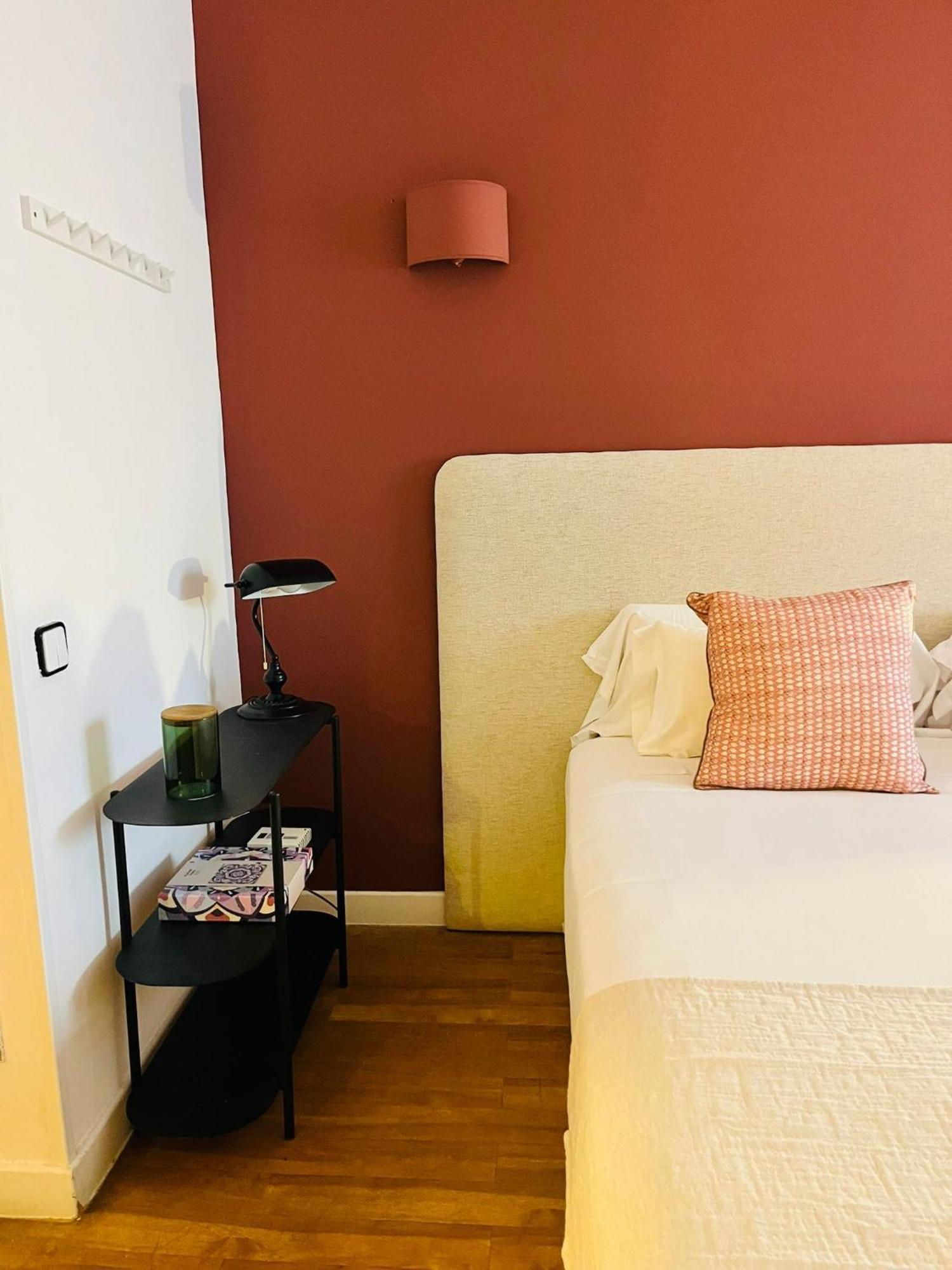 Apartahotel Aparthoteltribunal Madrid