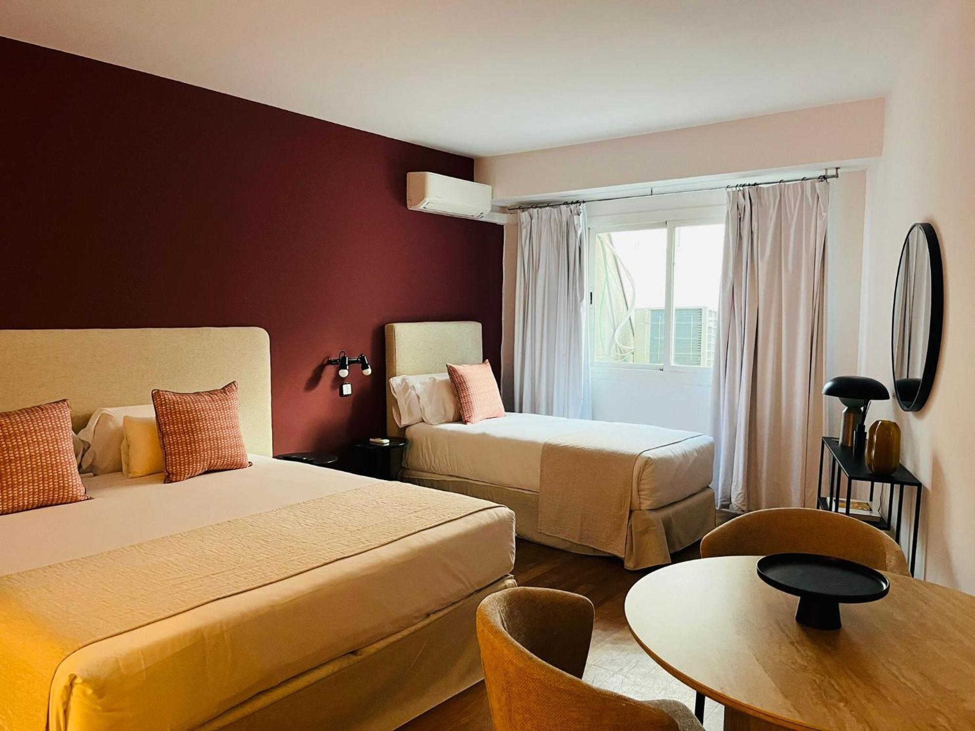 Aparthoteltribunal Madrid