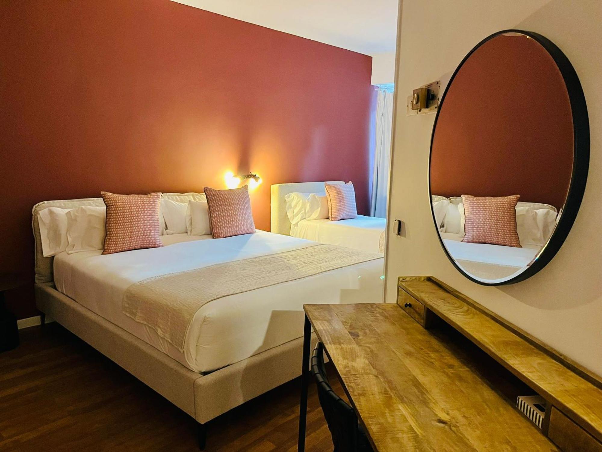 Aparthoteltribunal * Madrid