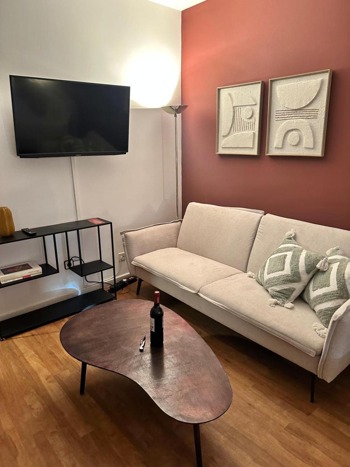 Aparthoteltribunal Apartahotel