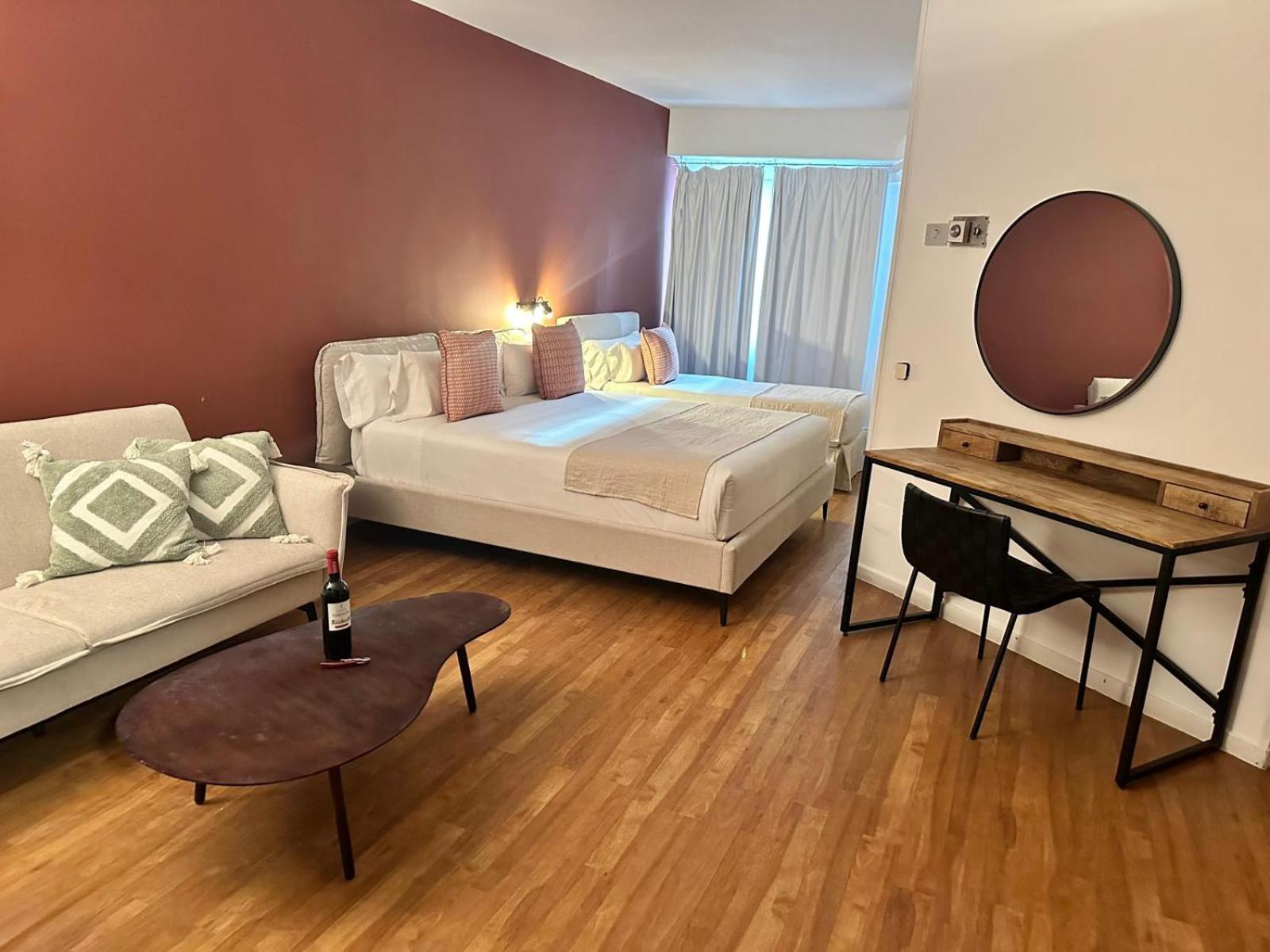 Aparthoteltribunal *