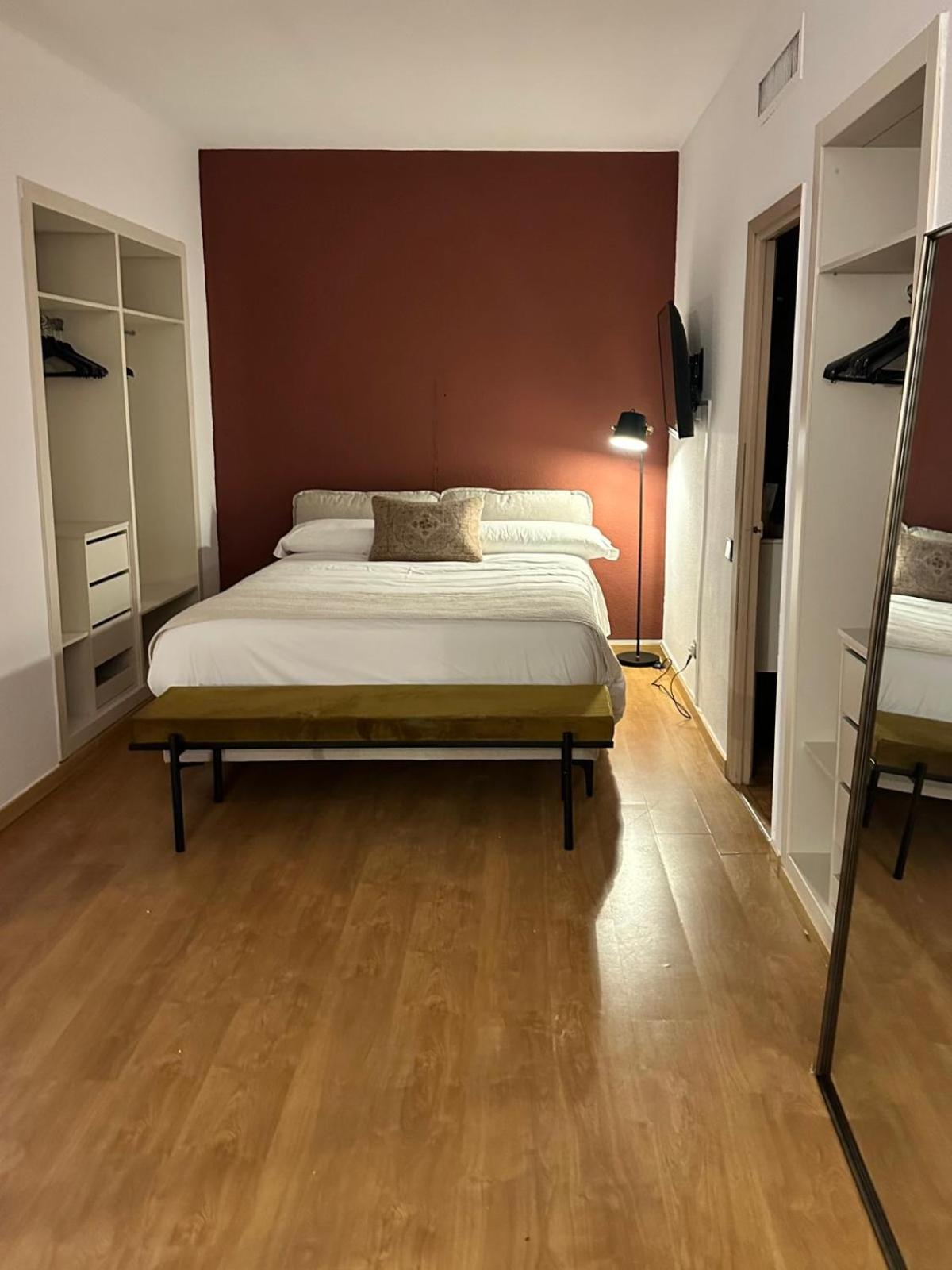 Apartahotel Aparthoteltribunal