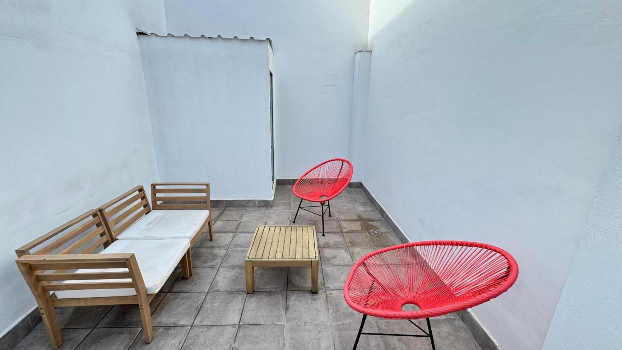 Hostal Ap Leganitos -no Ascensor-