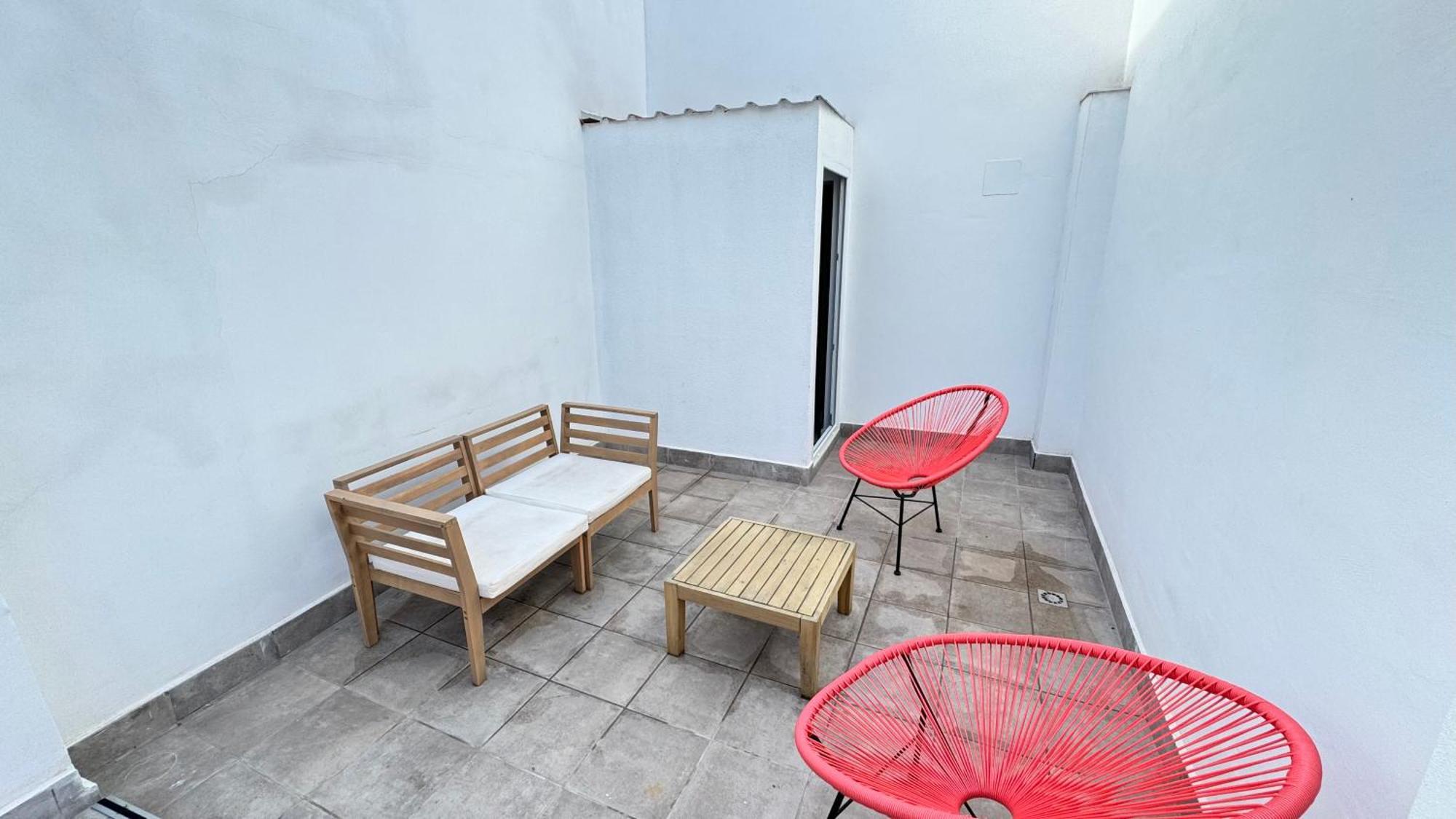 Hostal Ap Leganitos -no Ascensor- Madrid
