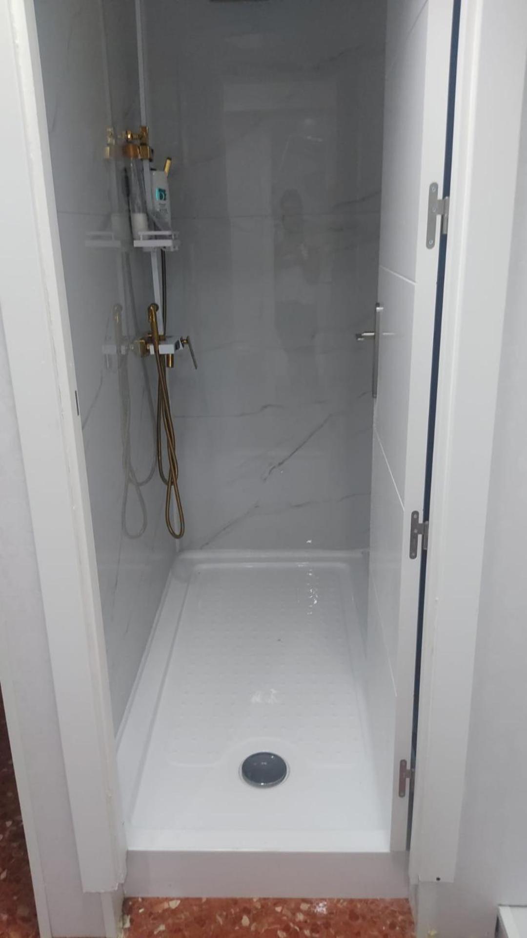 Hotel cápsula Min Capsules Madrid
