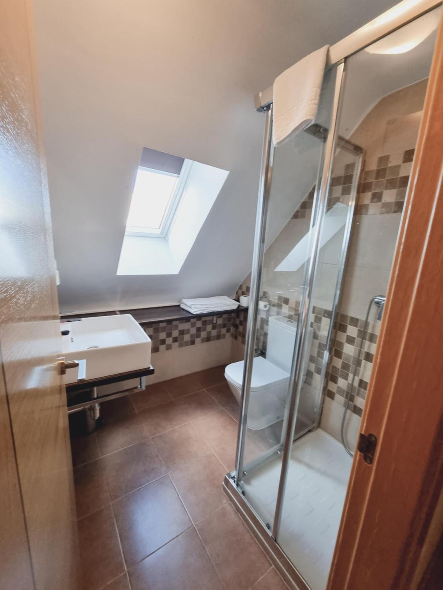 Apartamento Salvia 4 Madrid