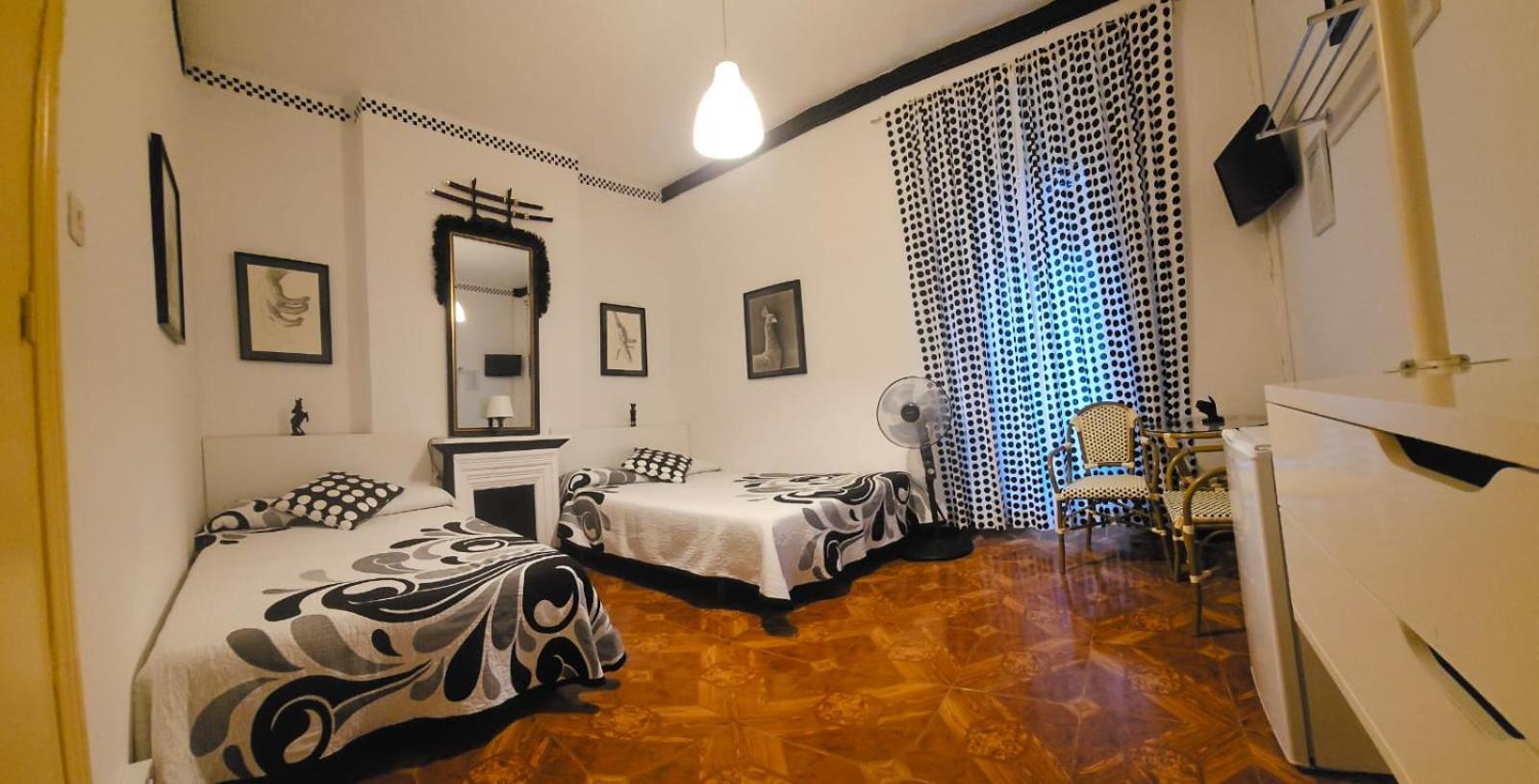 Loyola * Madrid