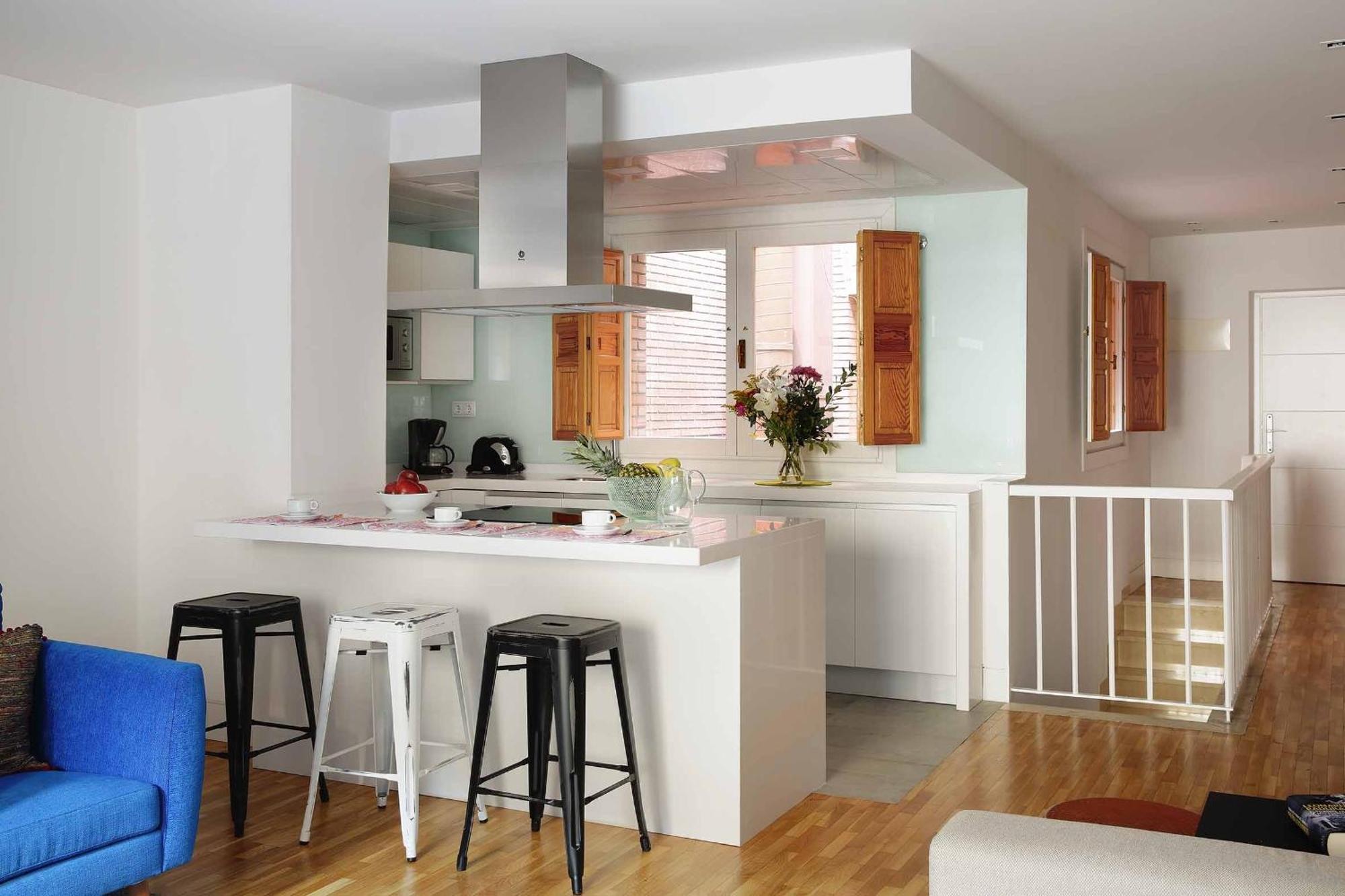 Apartamento Palacio Plaza Conde Miranda *
