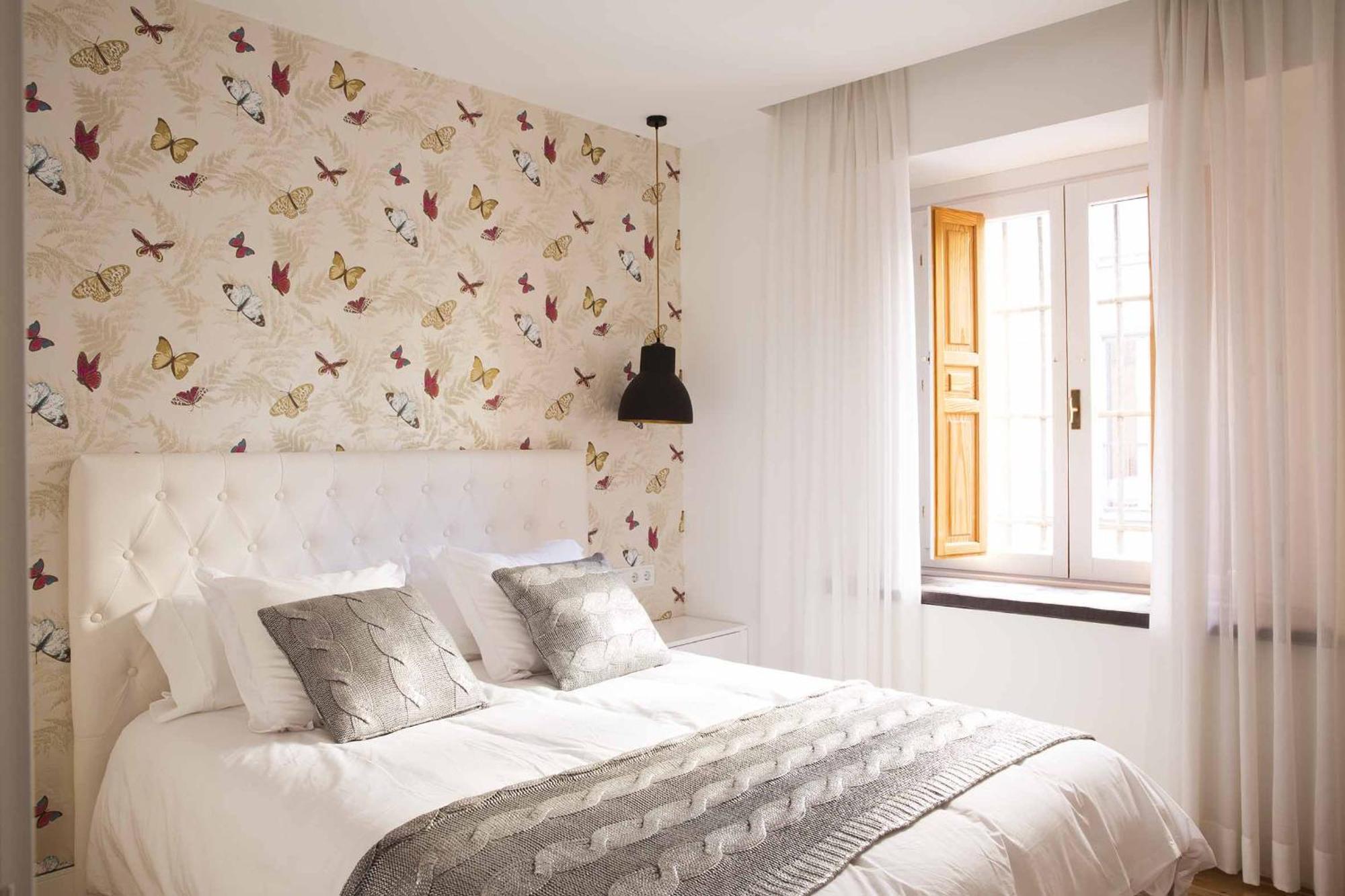 Apartamento Palacio Plaza Conde Miranda