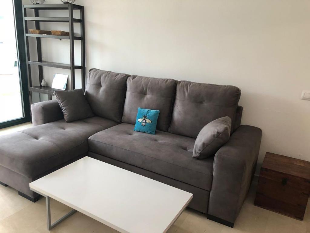 Apartamento Eloísa *