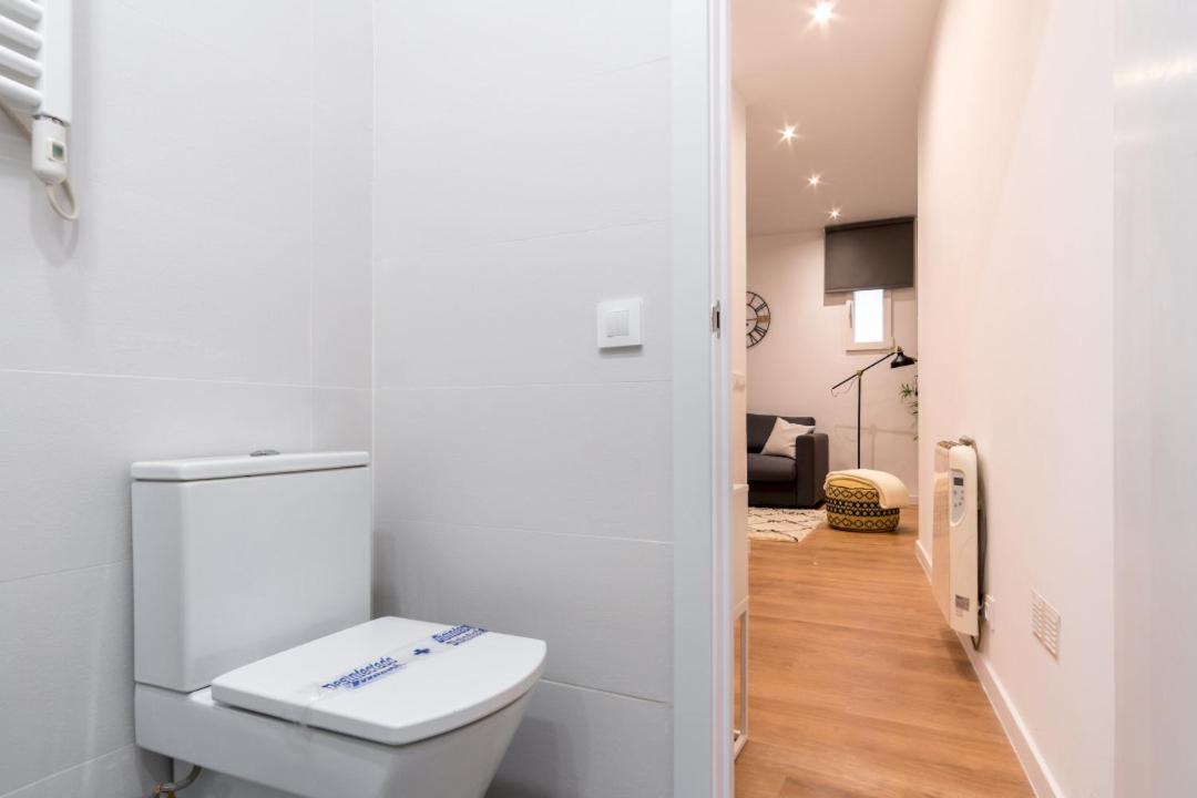 Apartment Modern Cozy - 1bedroom 1bathroom - Lavapies *