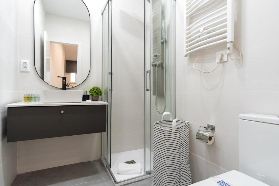 Apartamento Modern Cozy - 1bedroom 1bathroom - Lavapies Madrid