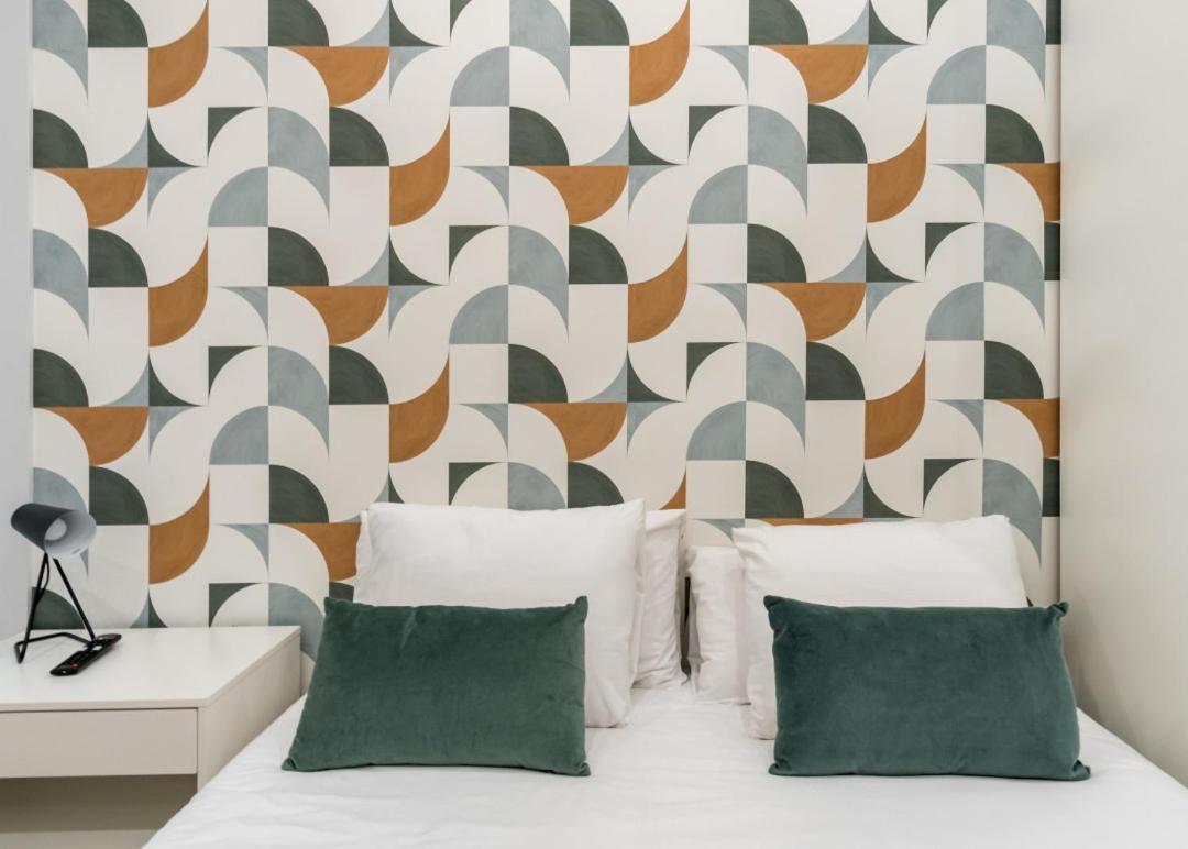 Apartamento Modern Cozy - 1bedroom 1bathroom - Lavapies *