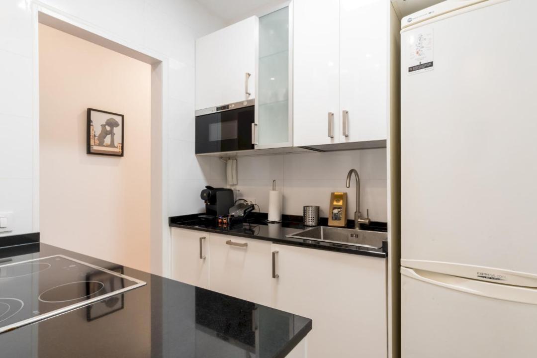Apartment Modern Cozy - 1bedroom 1bathroom - Lavapies