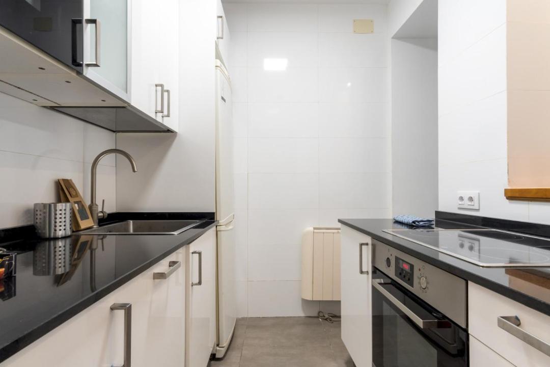 Apartamento Modern Cozy - 1bedroom 1bathroom - Lavapies Madrid