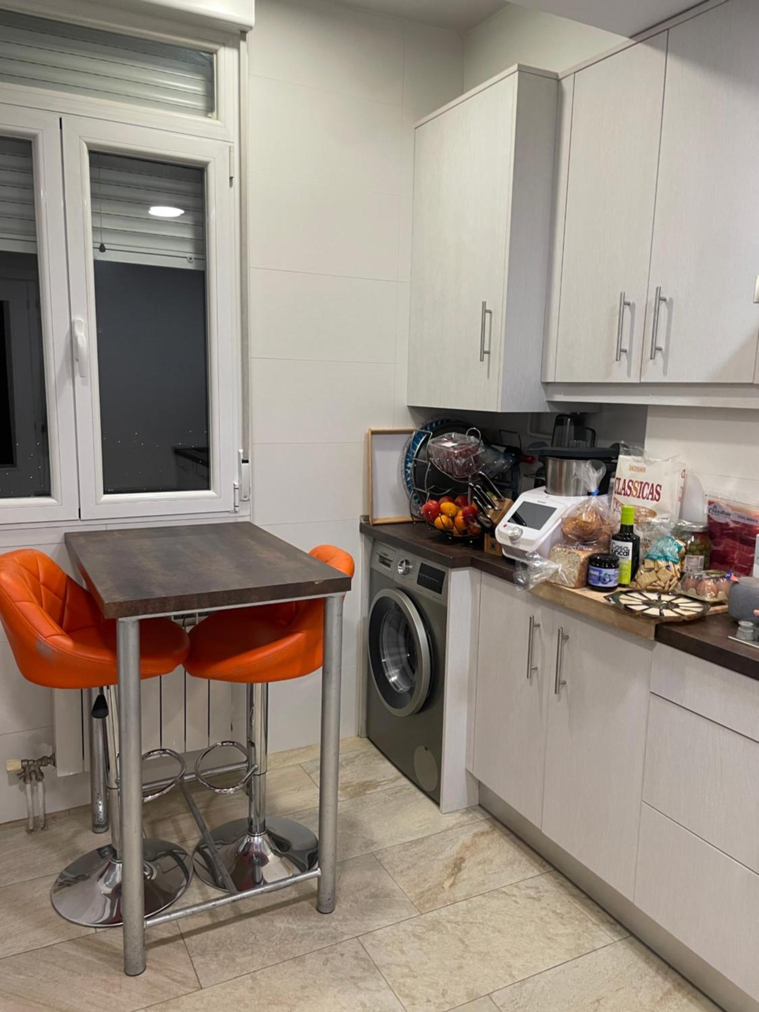 Comfort And Feeling Home_3 Bdrs+2bths+80m2 Terraze