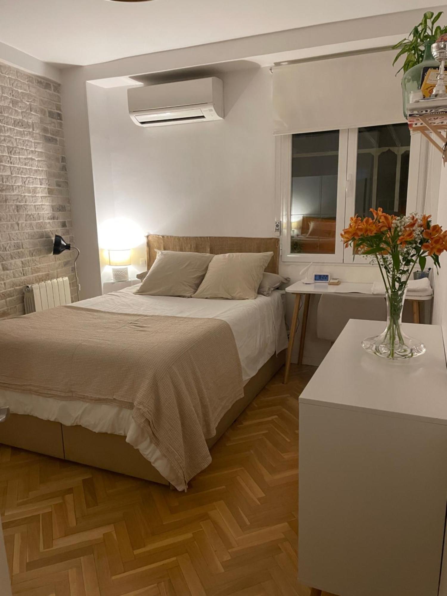 Apartamento Comfort And Feeling Home_3 Bdrs+2bths+80m2 Terraze *