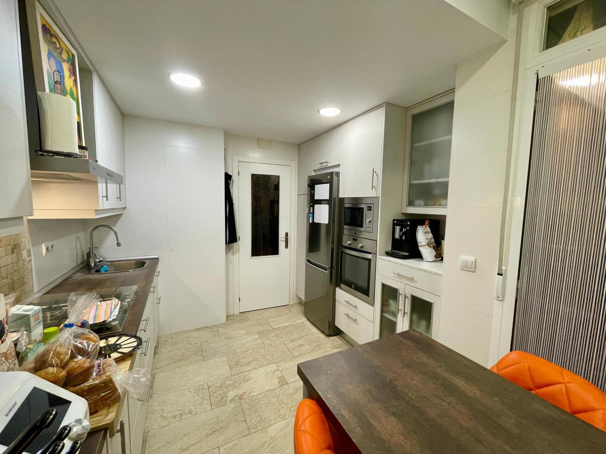 Comfort And Feeling Home_3 Bdrs+2bths+80m2 Terraze * Madrid