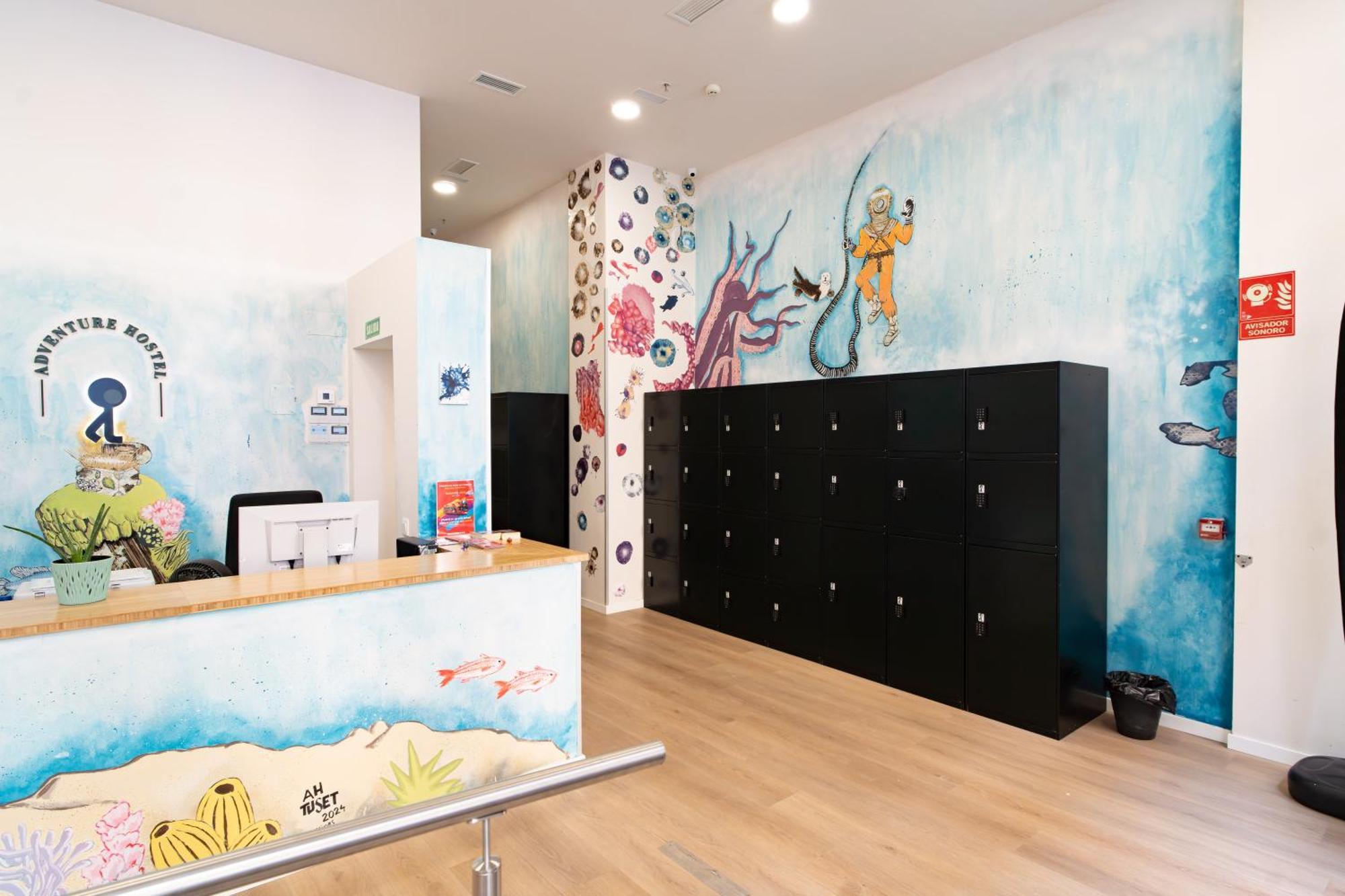 Adventure Hostel