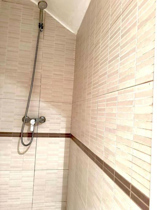Apartment 1 Acogedora Madrid